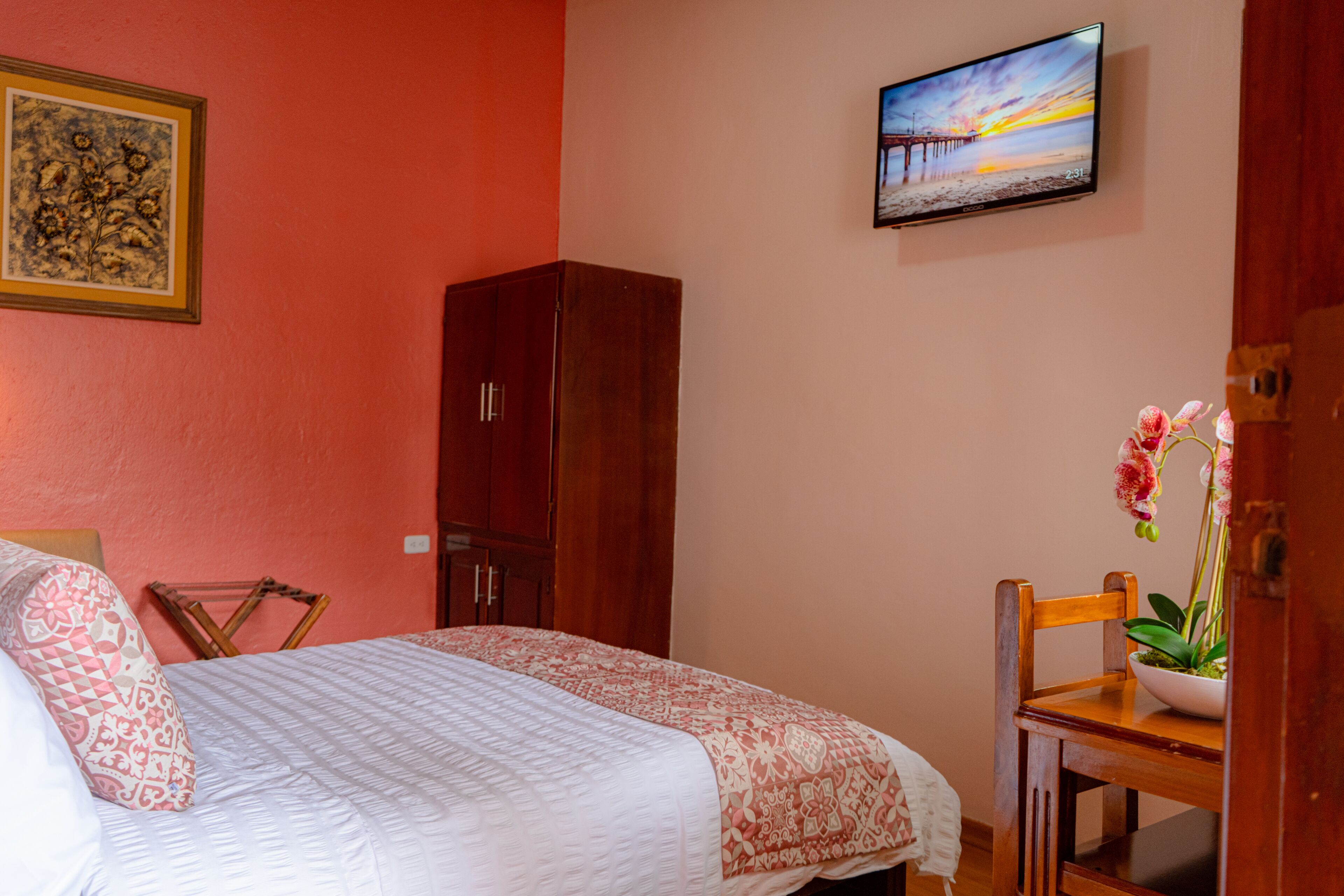Hostal Rincón Familiar