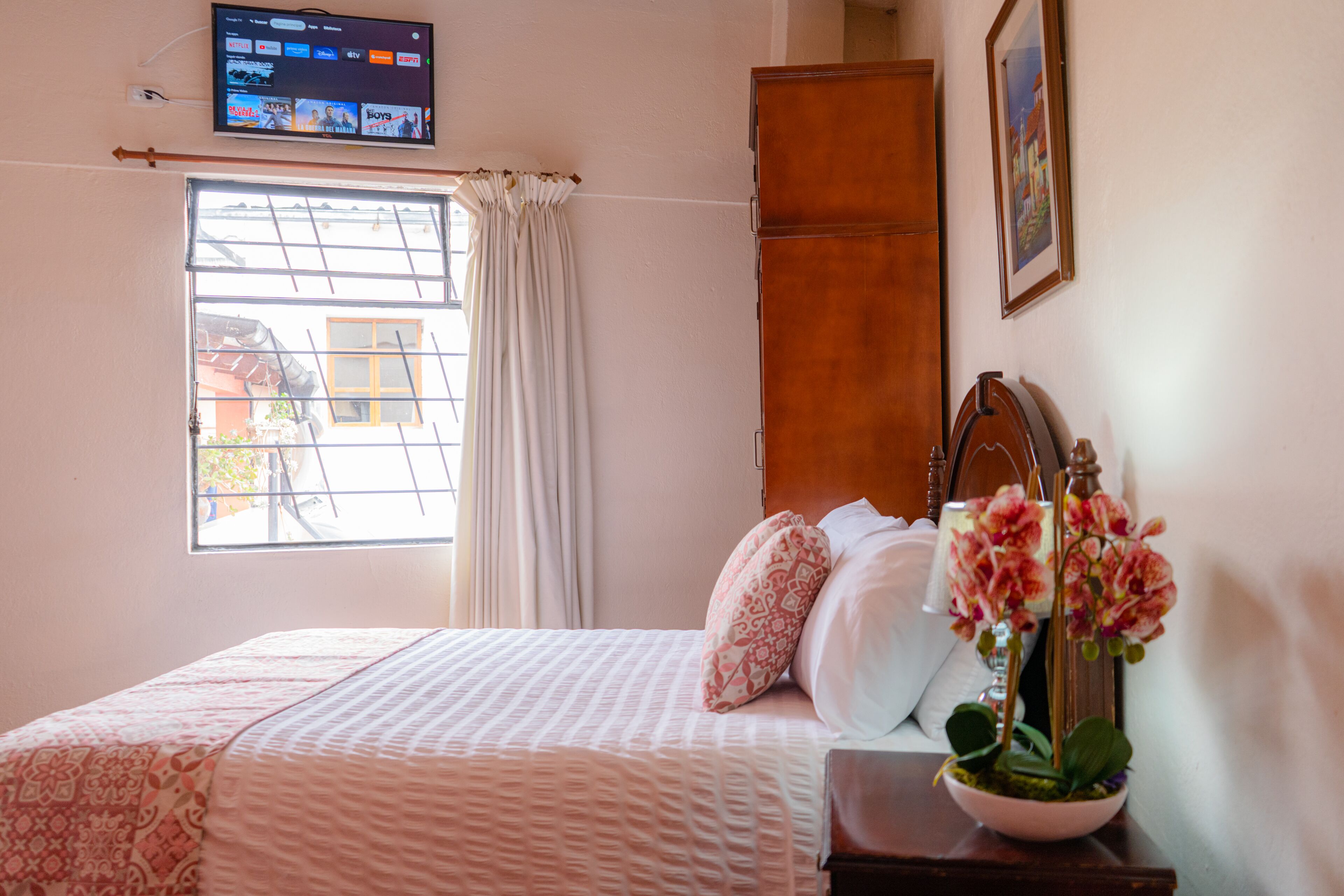 Hostal Rincón Familiar