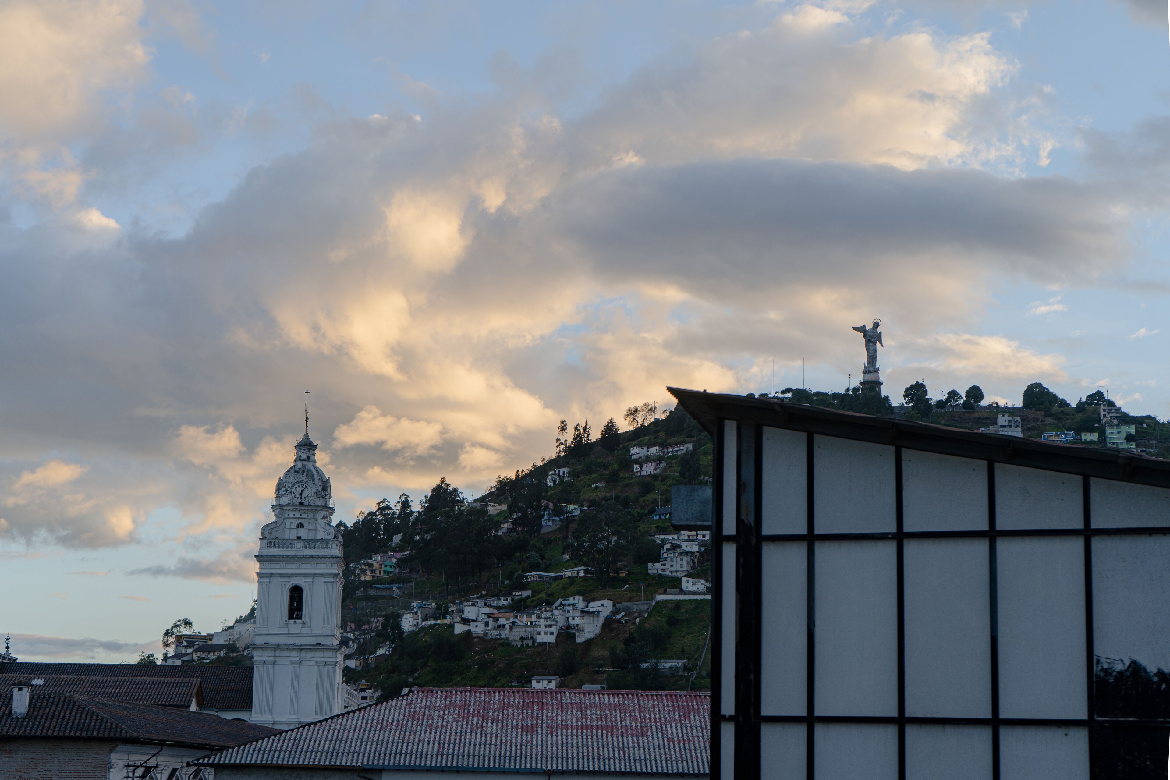 Hostal Rincón Familiar