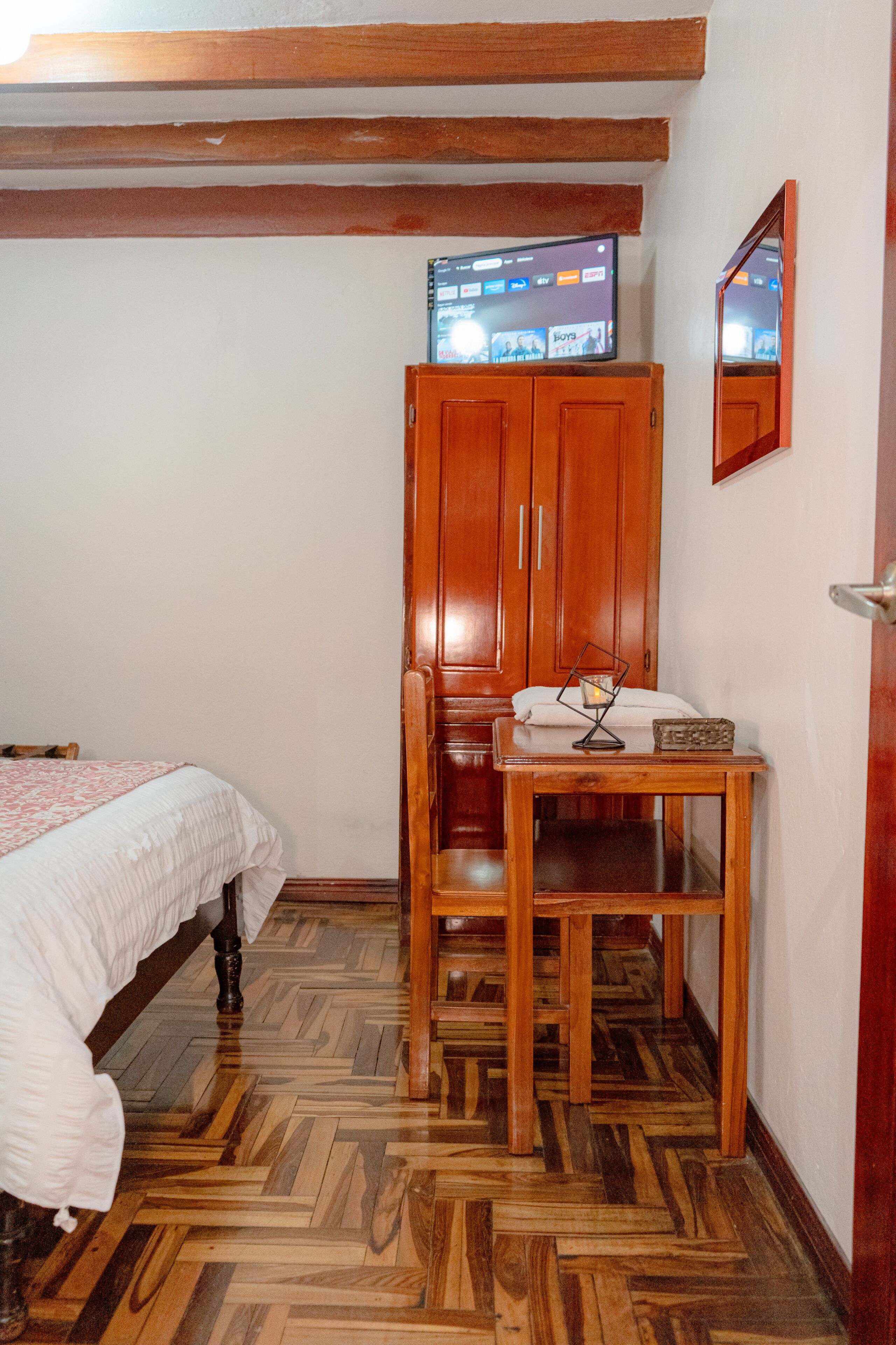 Hostal Rincón Familiar