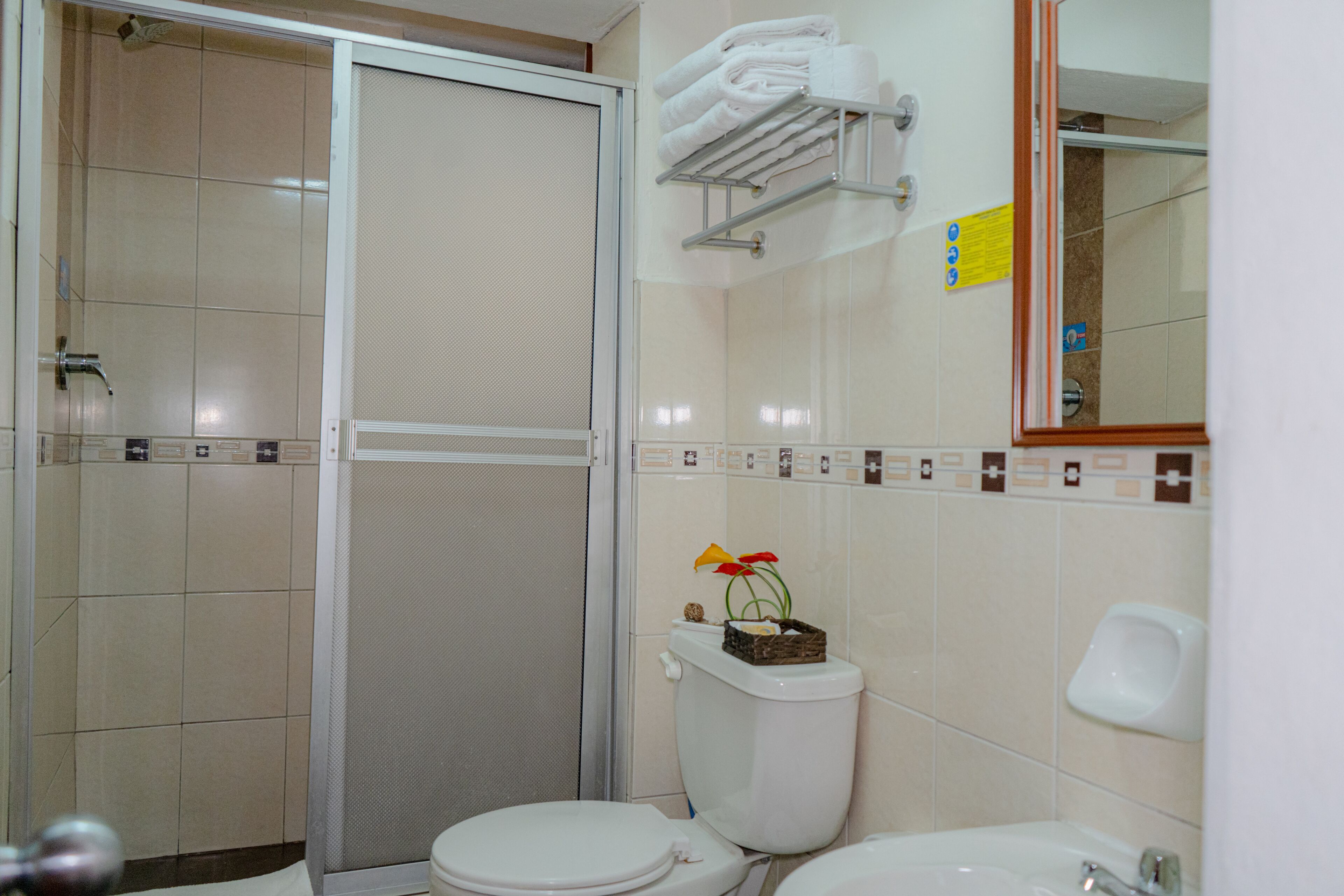 Hostal Rincón Familiar