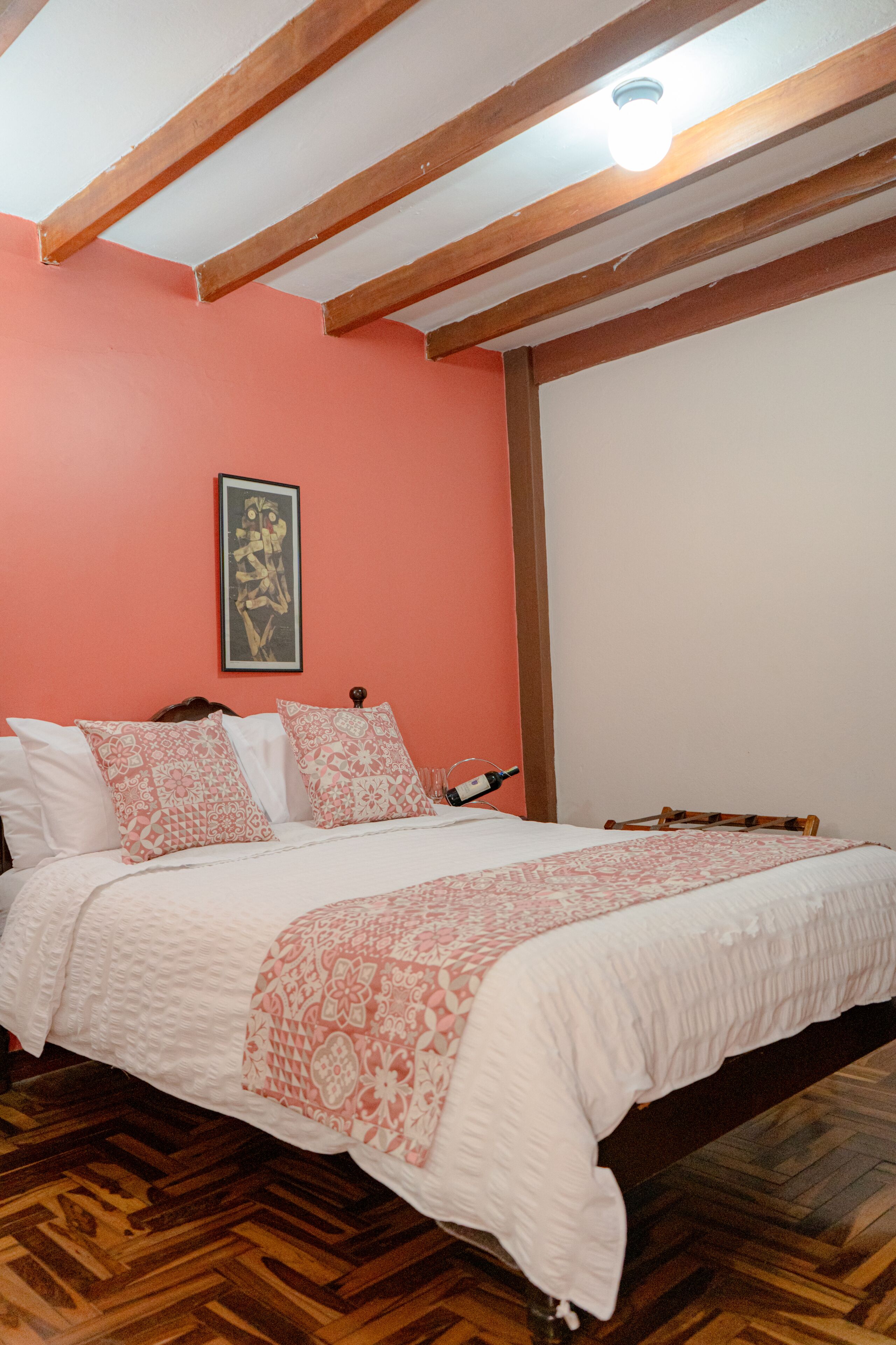 Hostal Rincón Familiar