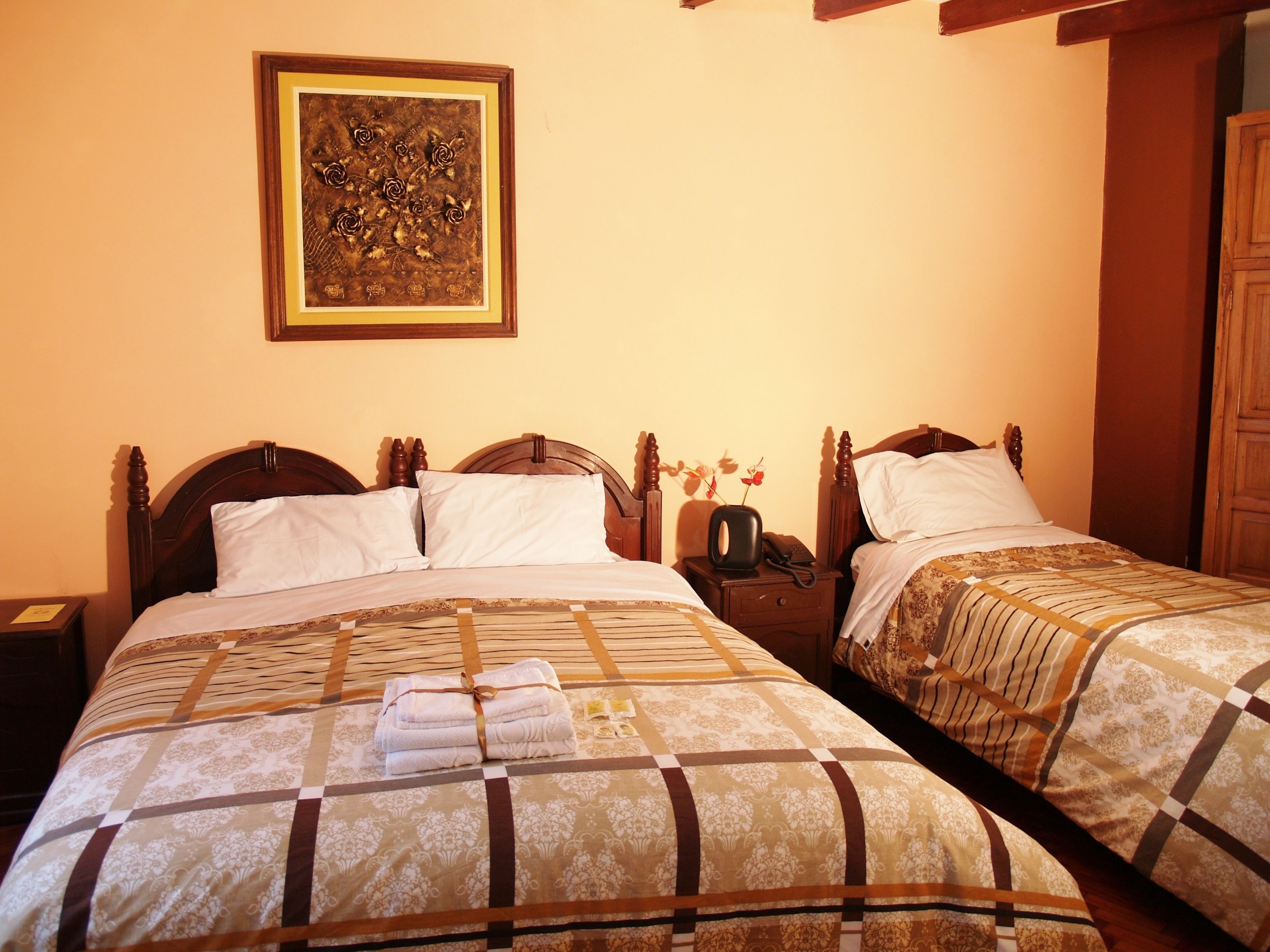 Hostal Rincón Familiar