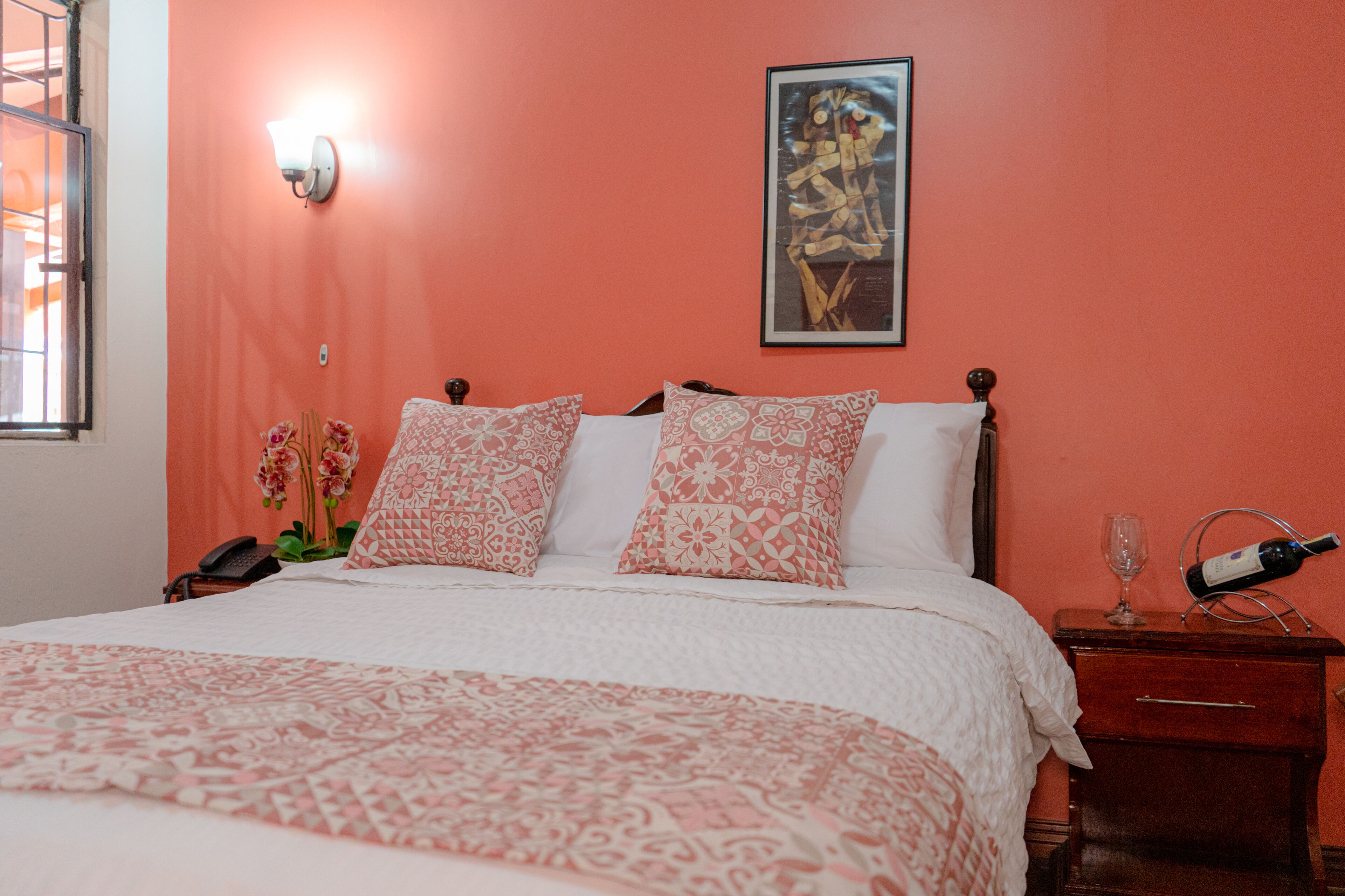 Hostal Rincón Familiar