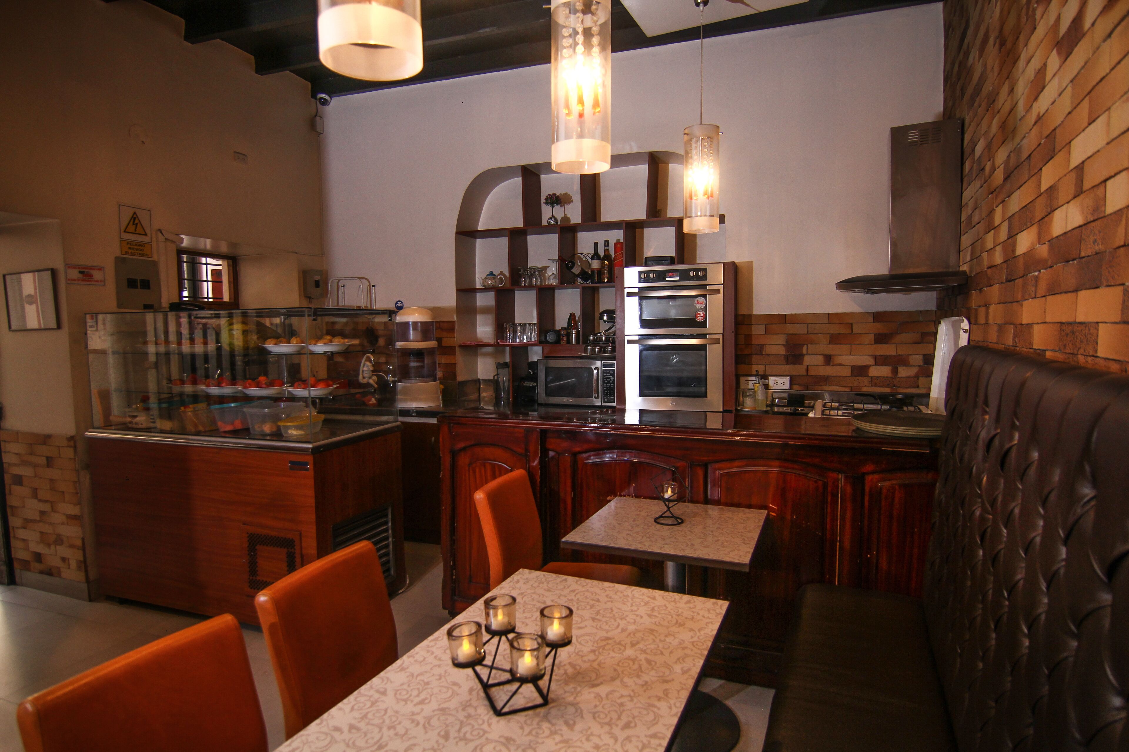 Hostal Rincón Familiar