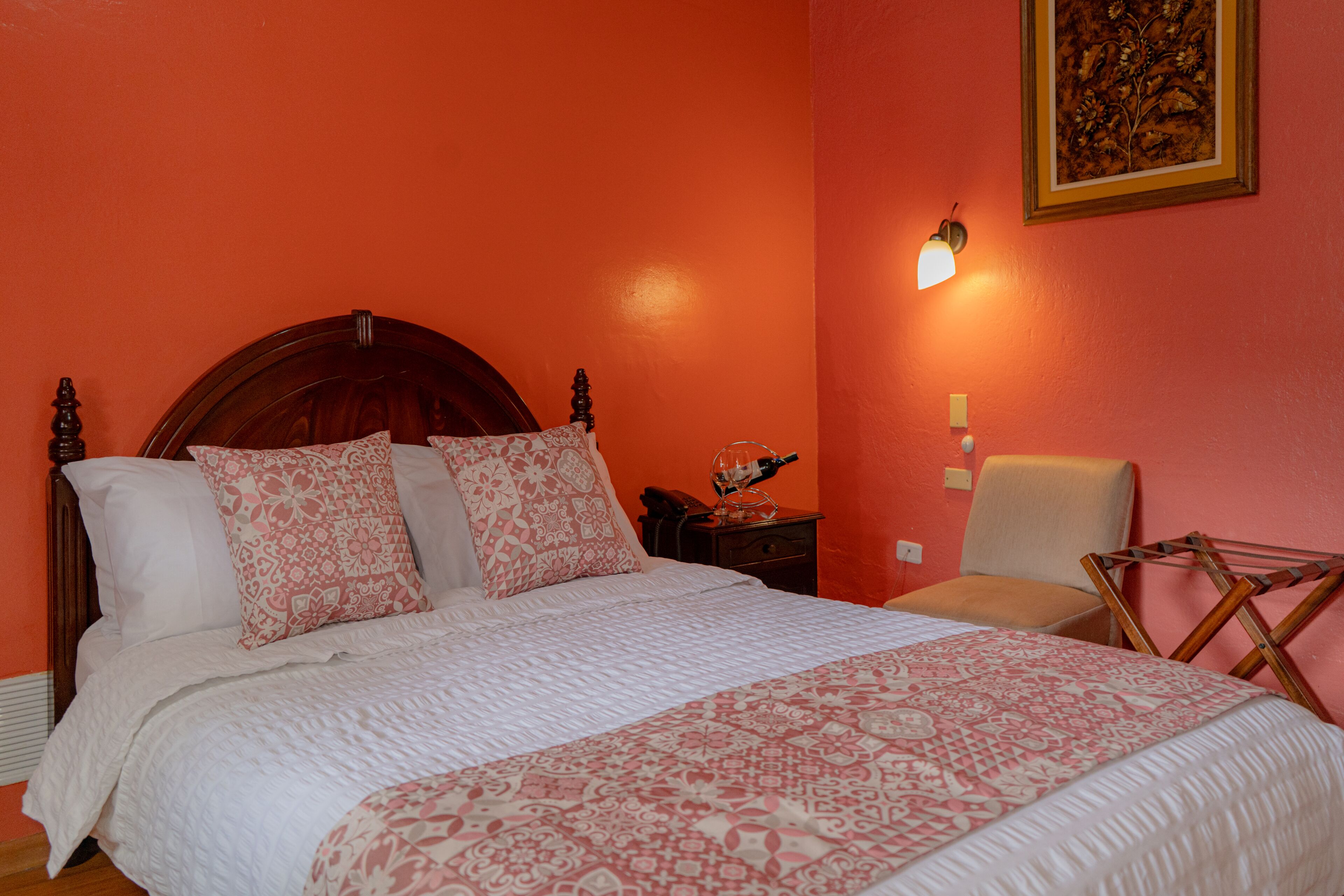 Hostal Rincón Familiar