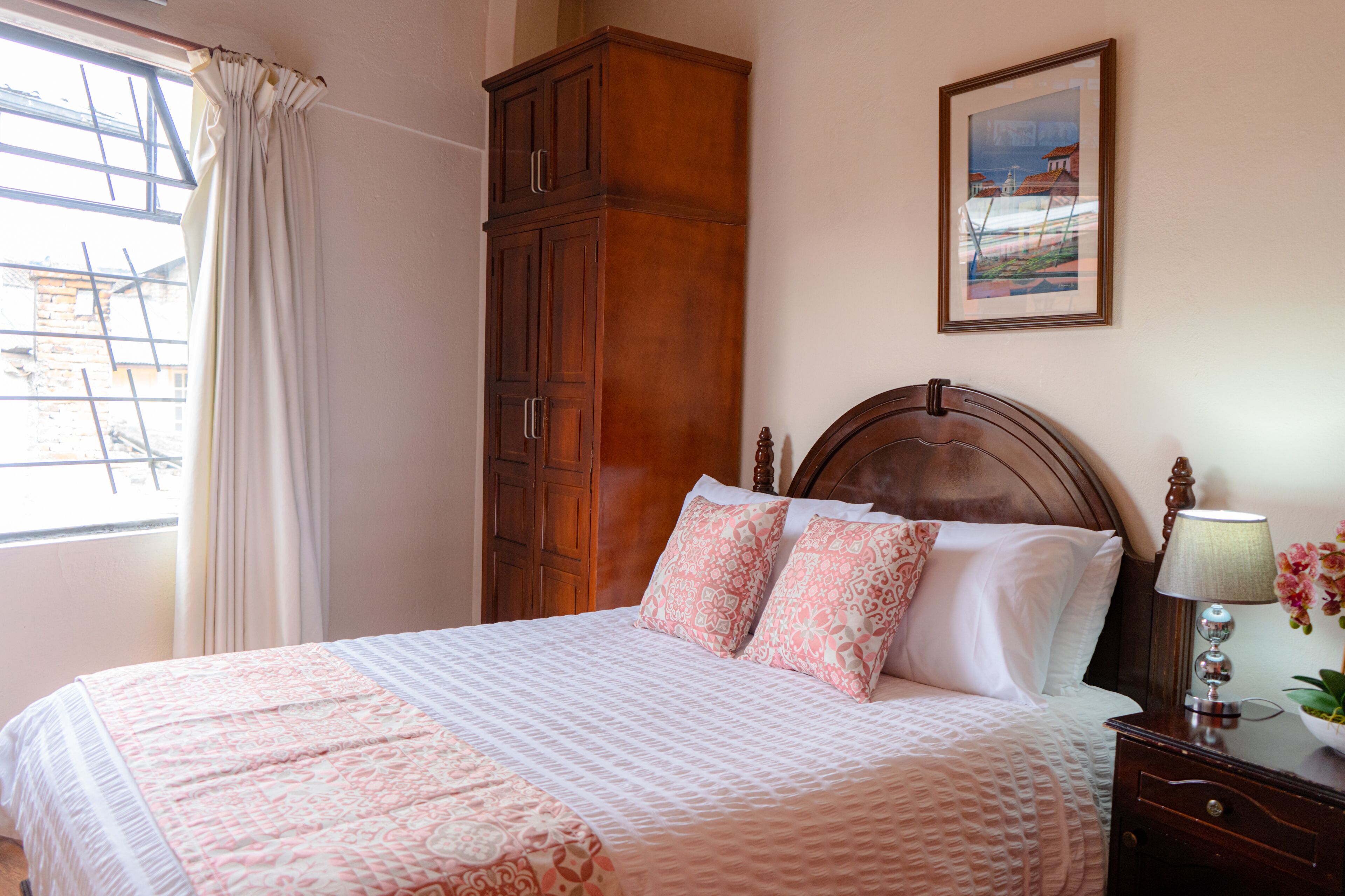 Hostal Rincón Familiar