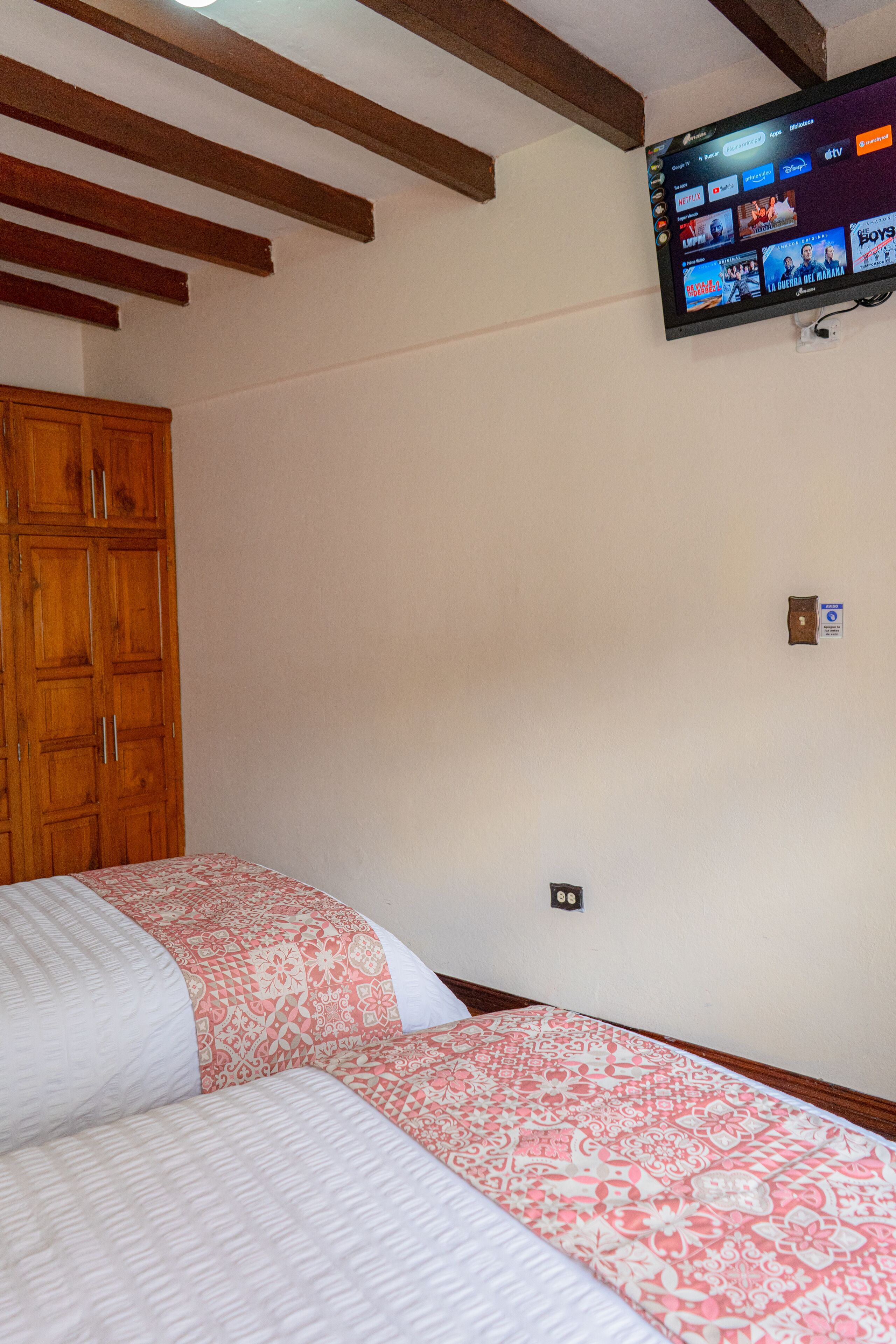 Hostal Rincón Familiar