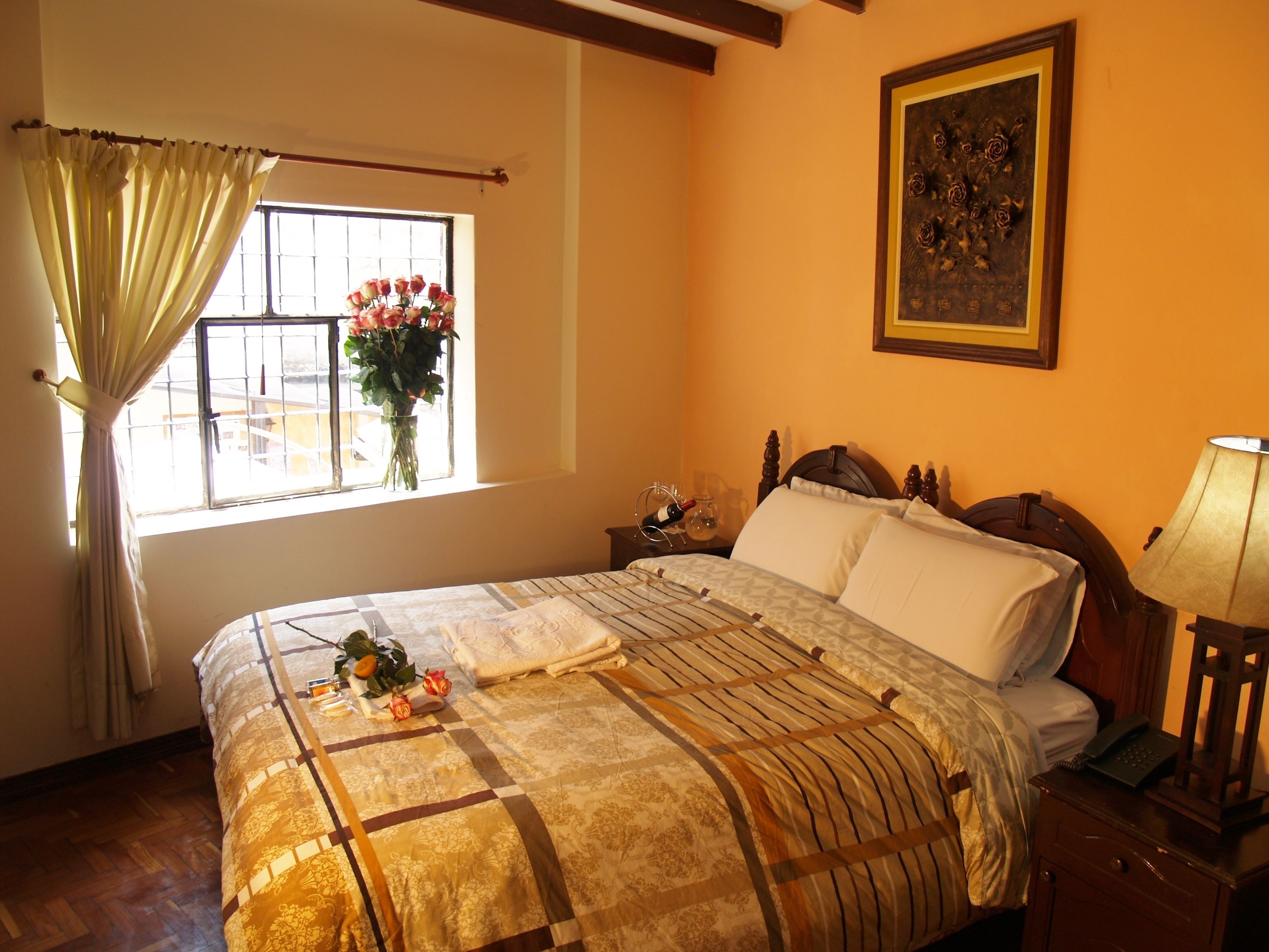 Hostal Rincón Familiar