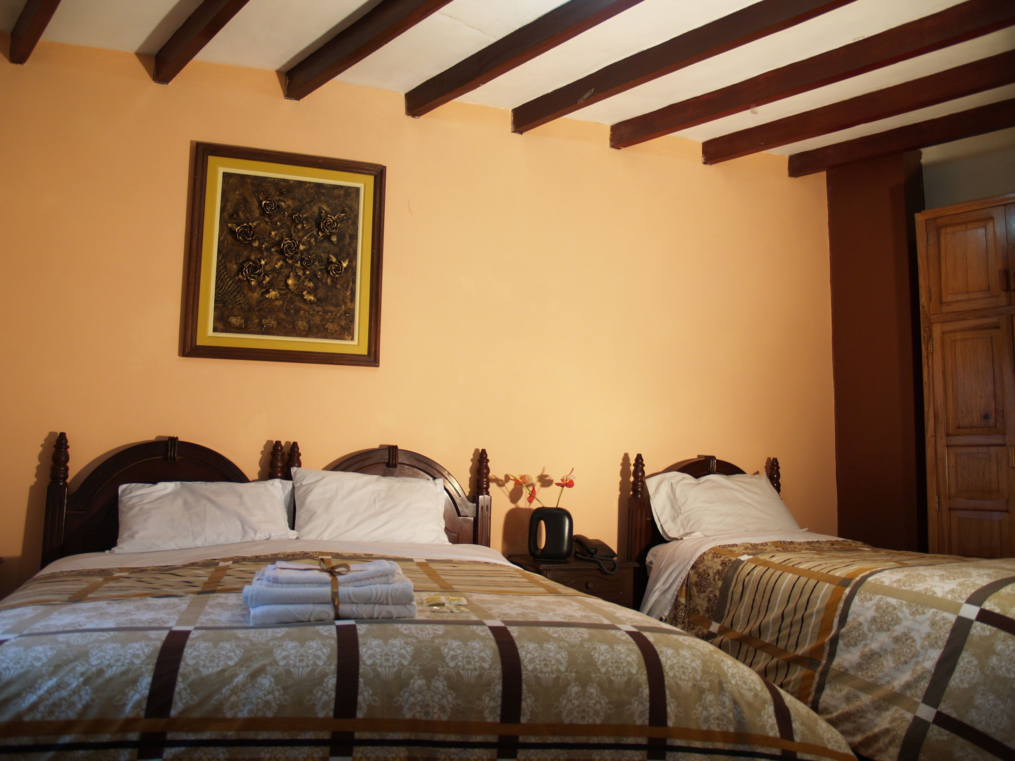 Hostal Rincón Familiar