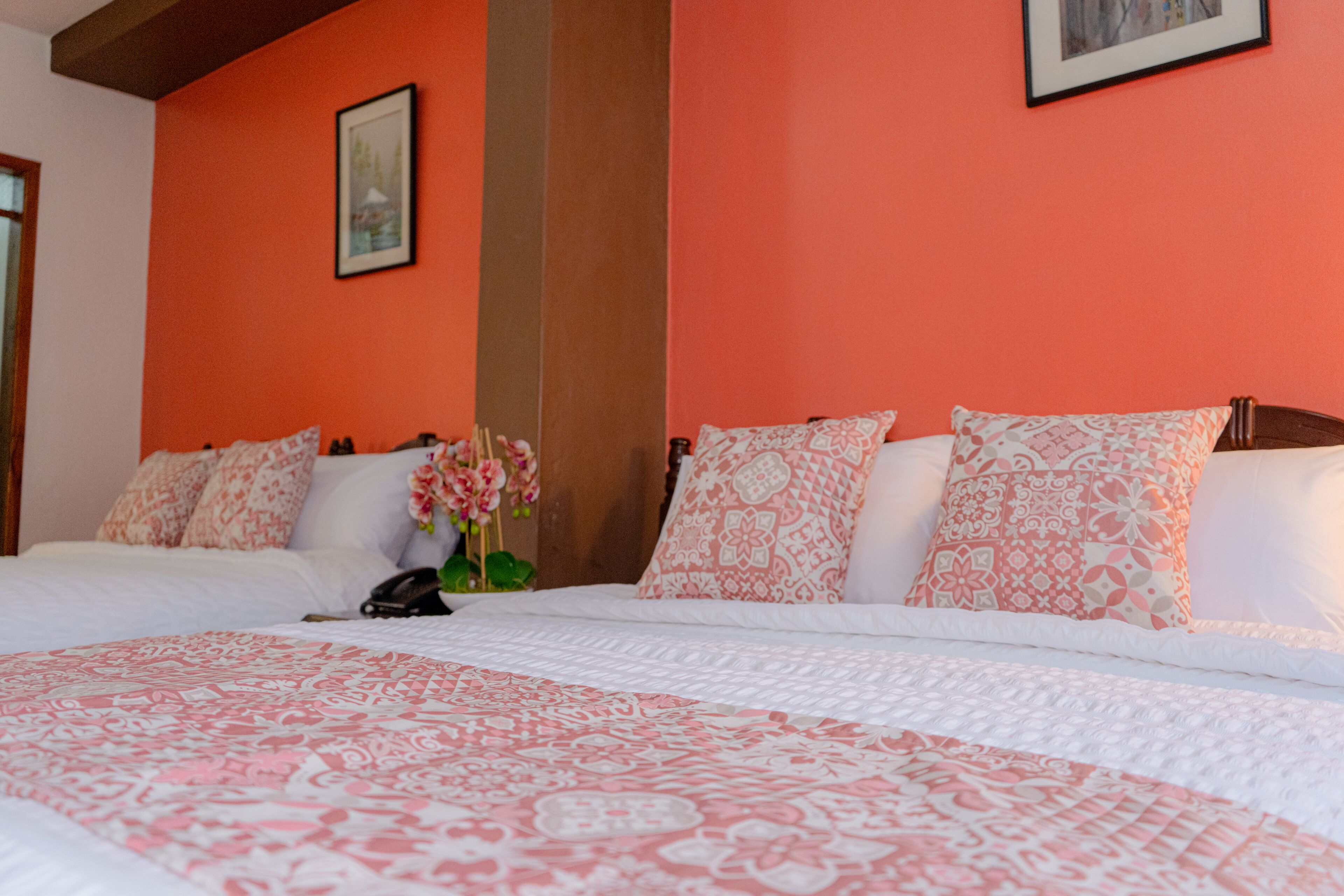 Hostal Rincón Familiar