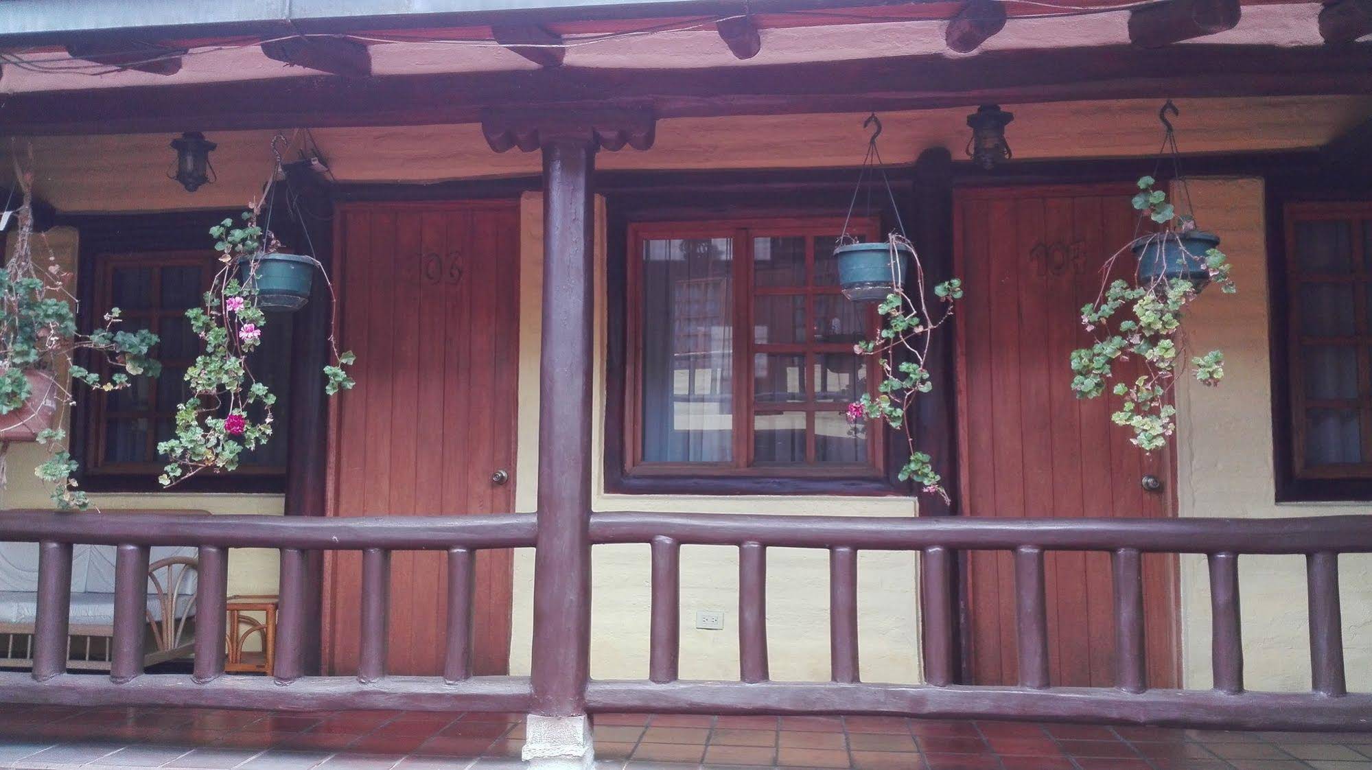 Hatun Runa Hostal