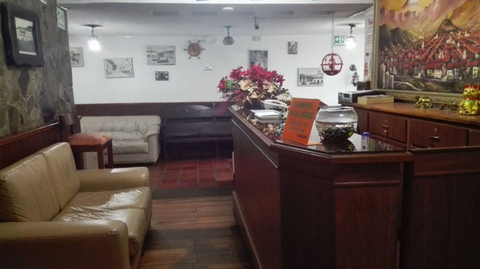 Hatun Runa Hostal