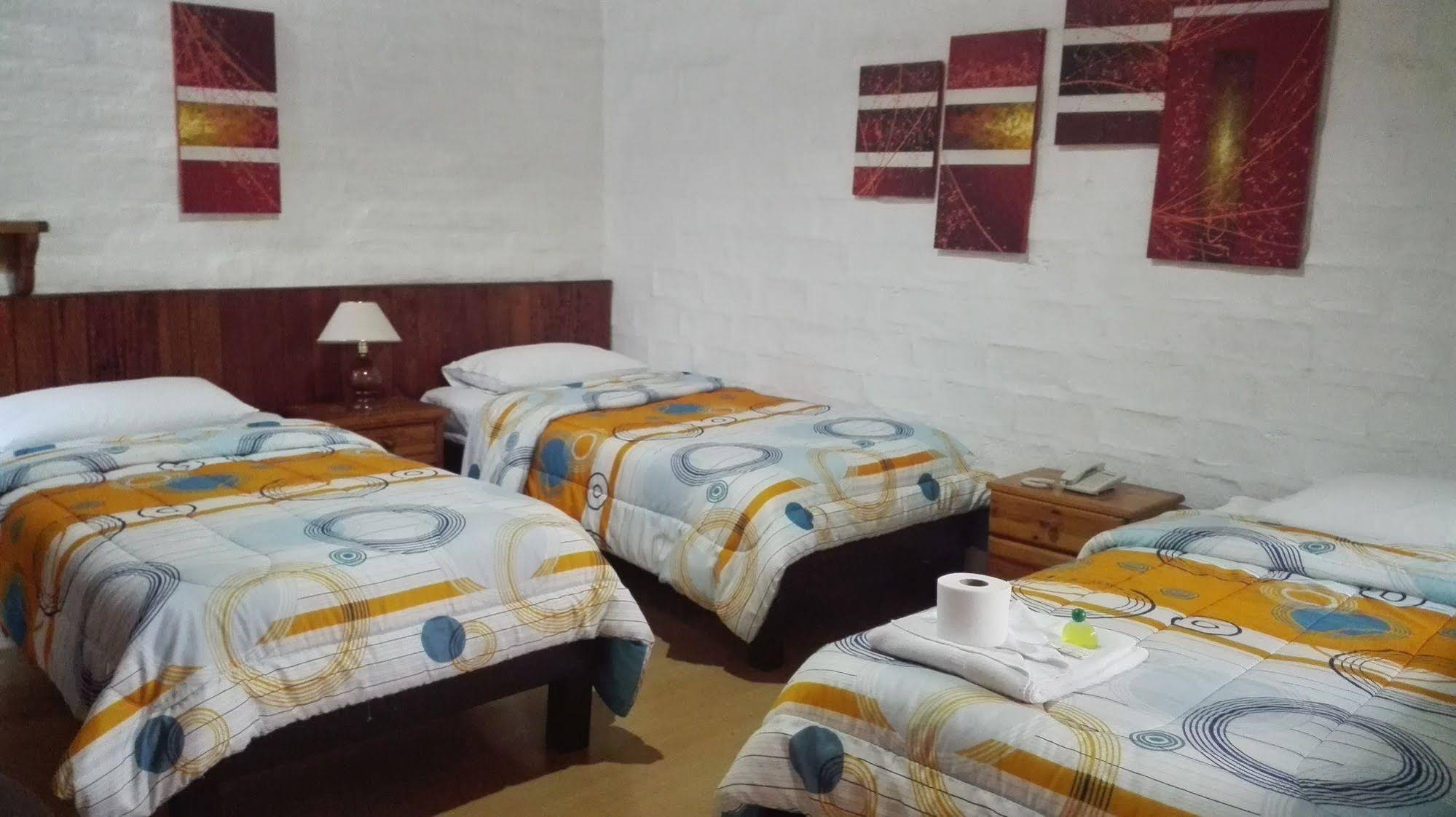 Hatun Runa Hostal