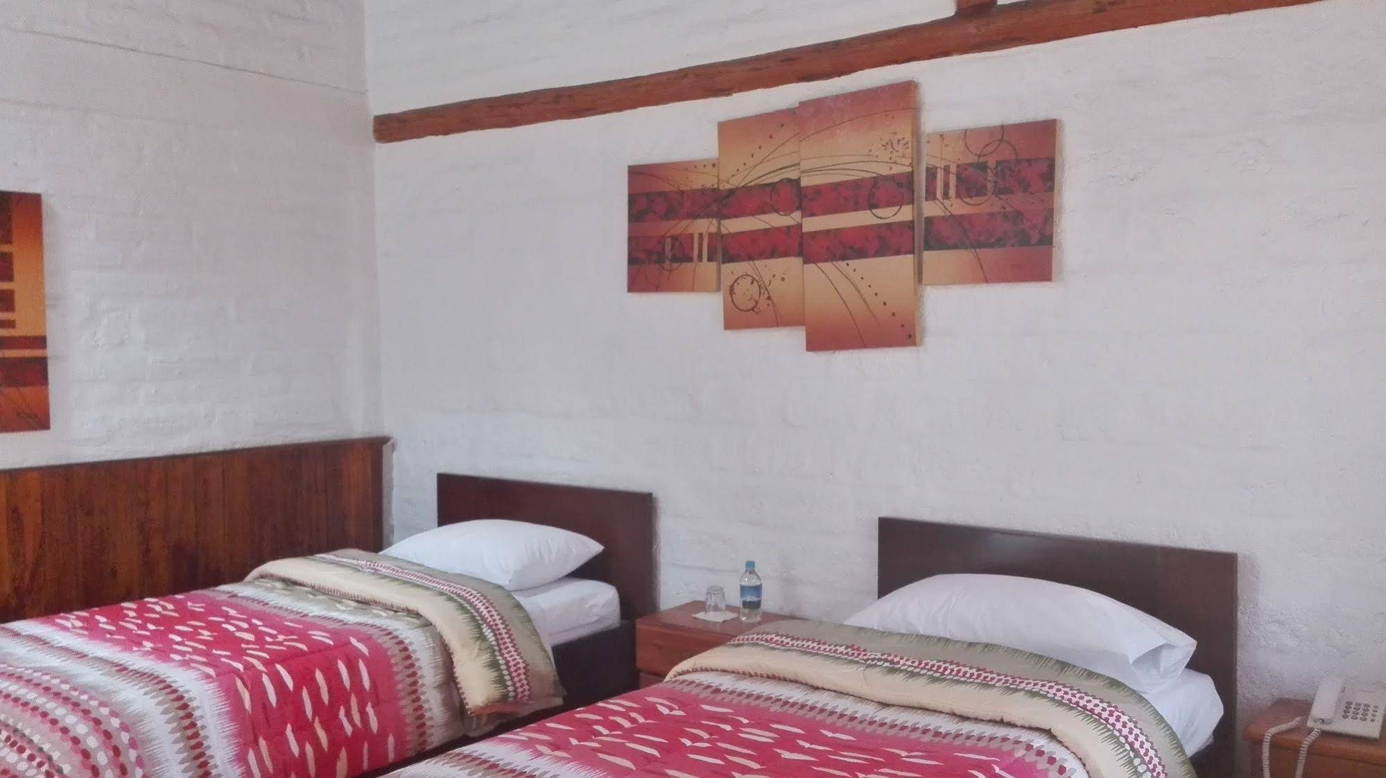 Hatun Runa Hostal