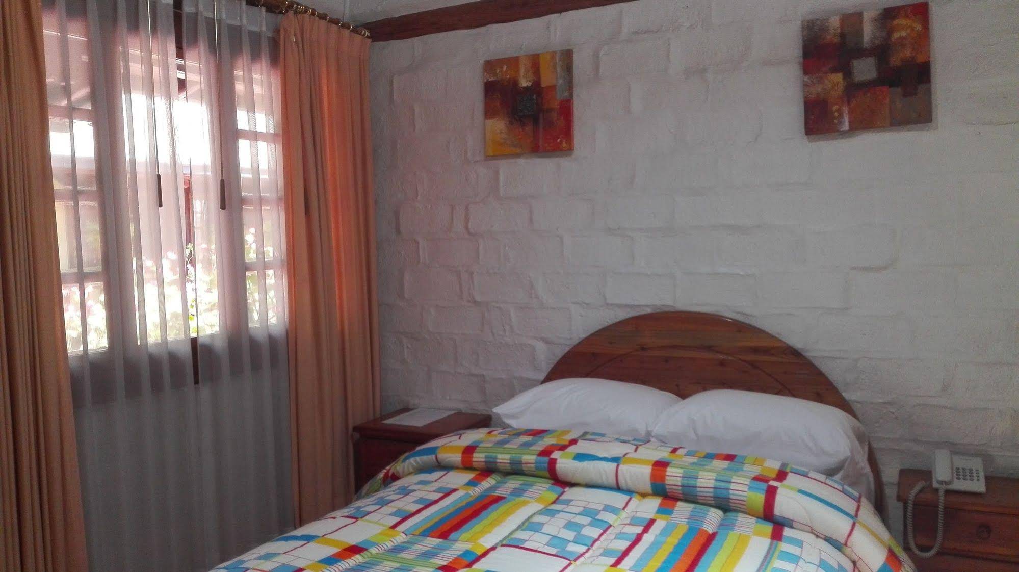 Hatun Runa Hostal