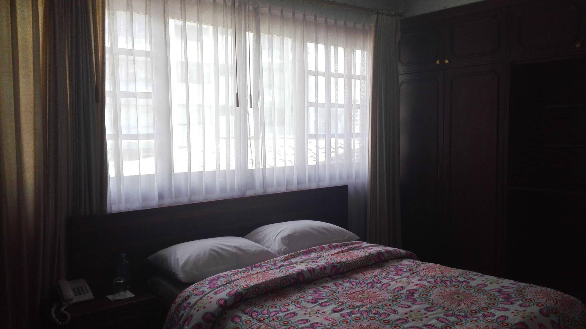Hatun Runa Hostal
