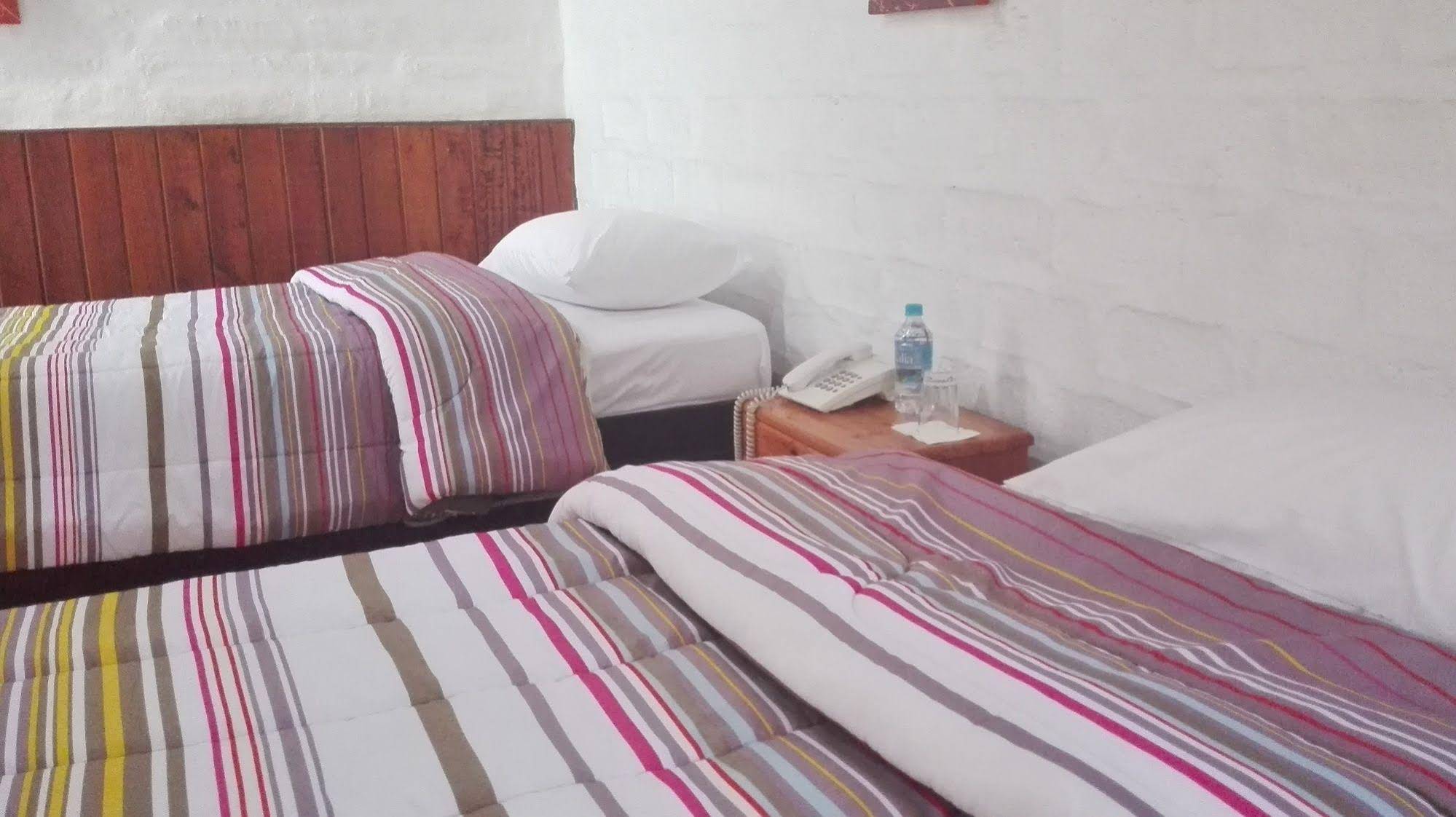 Hatun Runa Hostal