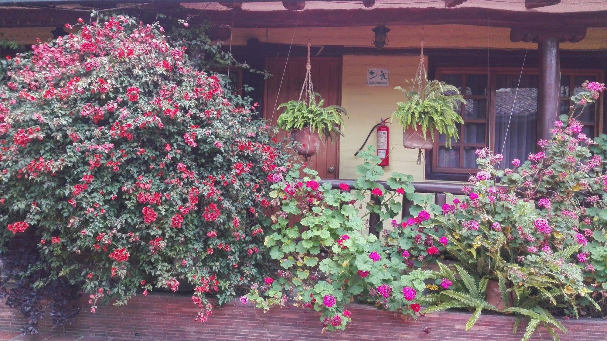 Hatun Runa Hostal