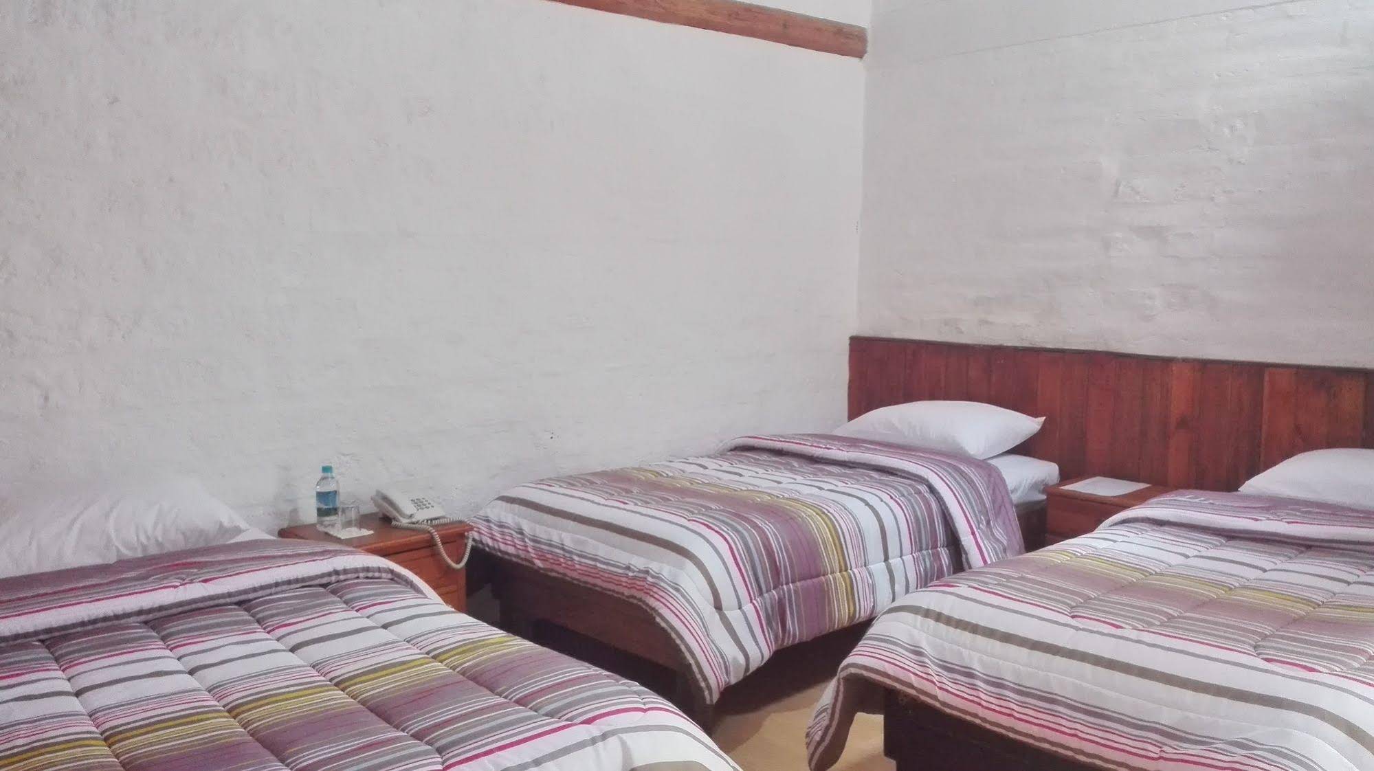 Hatun Runa Hostal