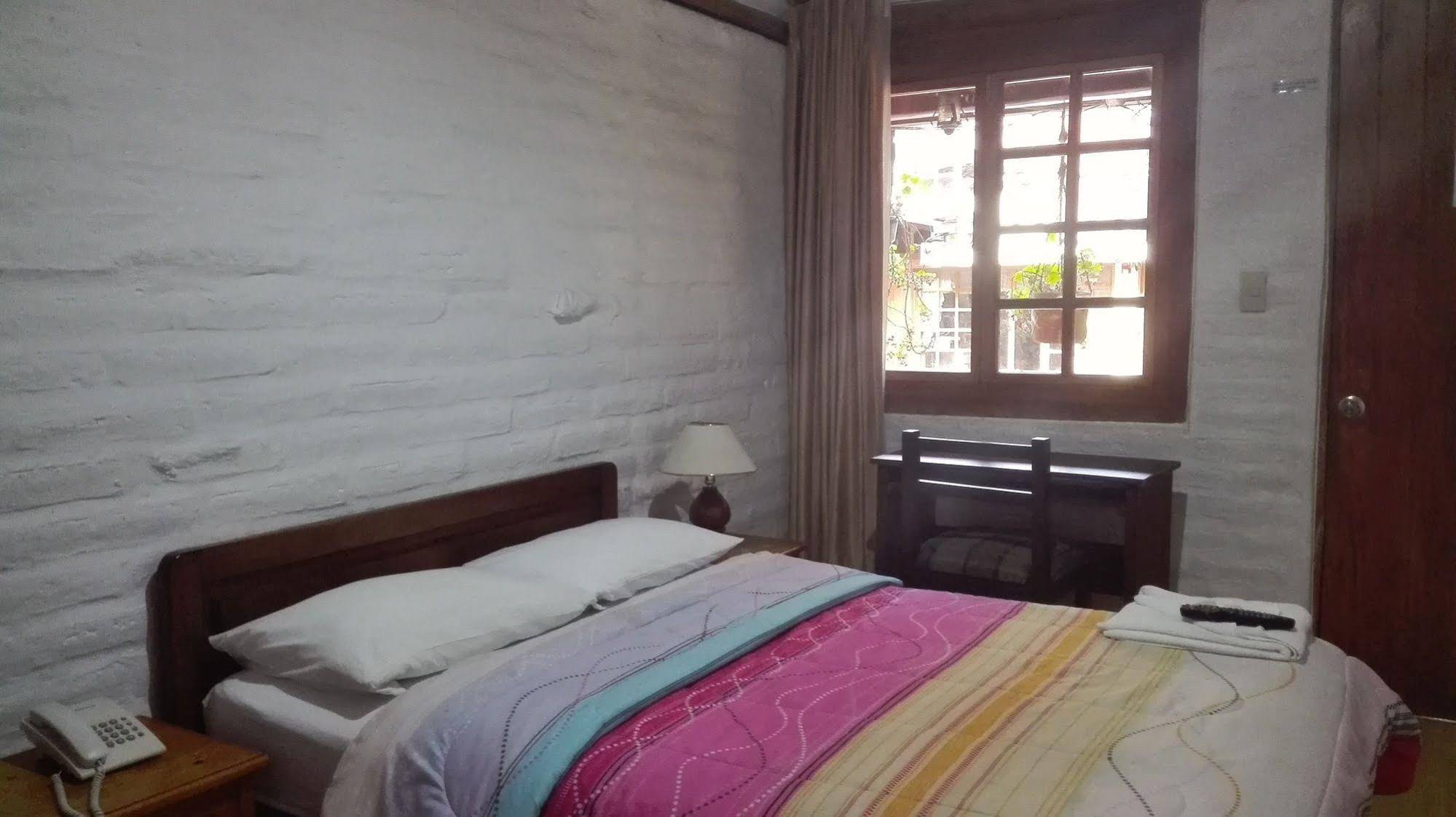 Hatun Runa Hostal