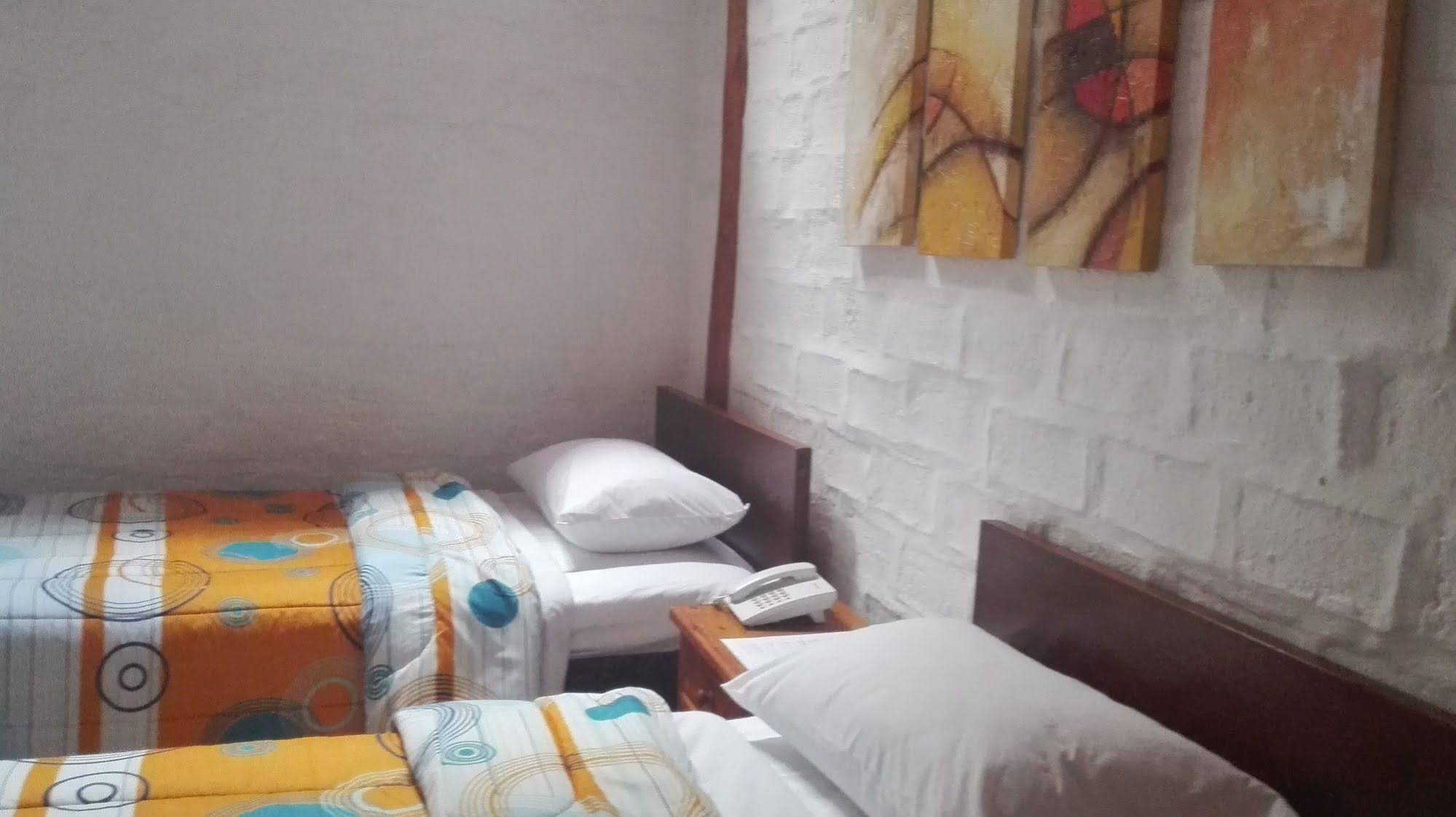 Hatun Runa Hostal