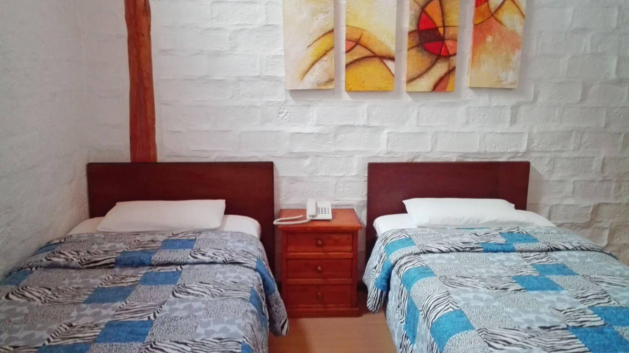 Hatun Runa Hostal