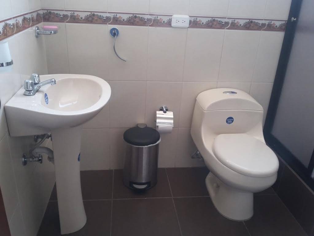 Hostal Tutamanda 2