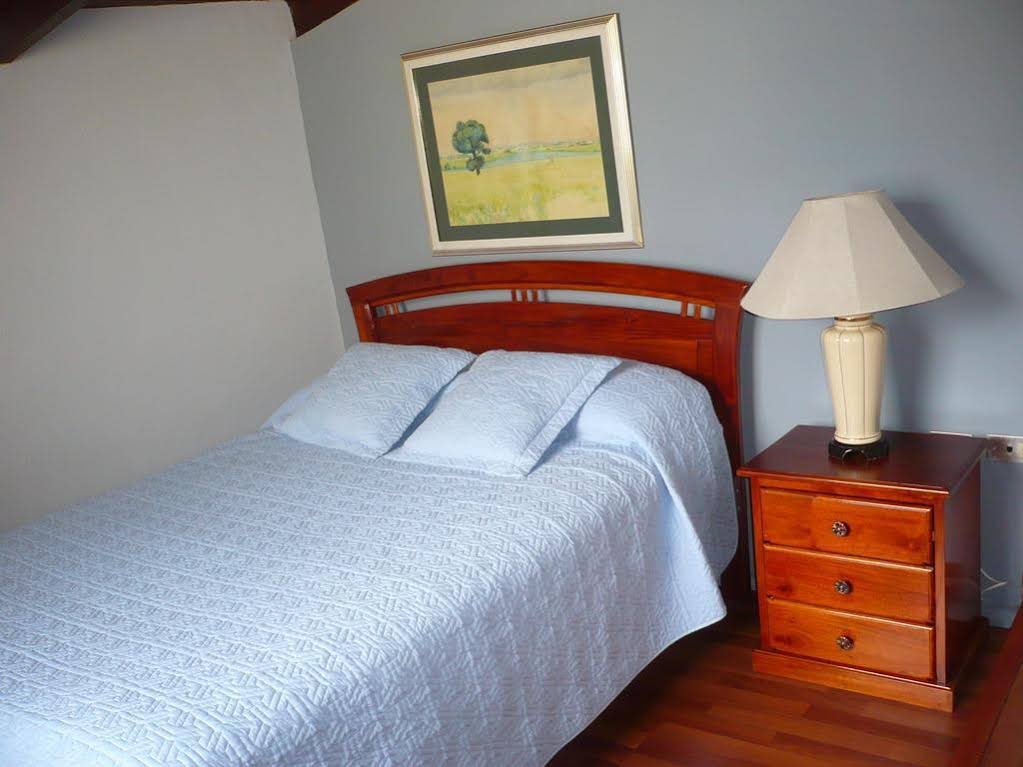 Hostal Tutamanda 2