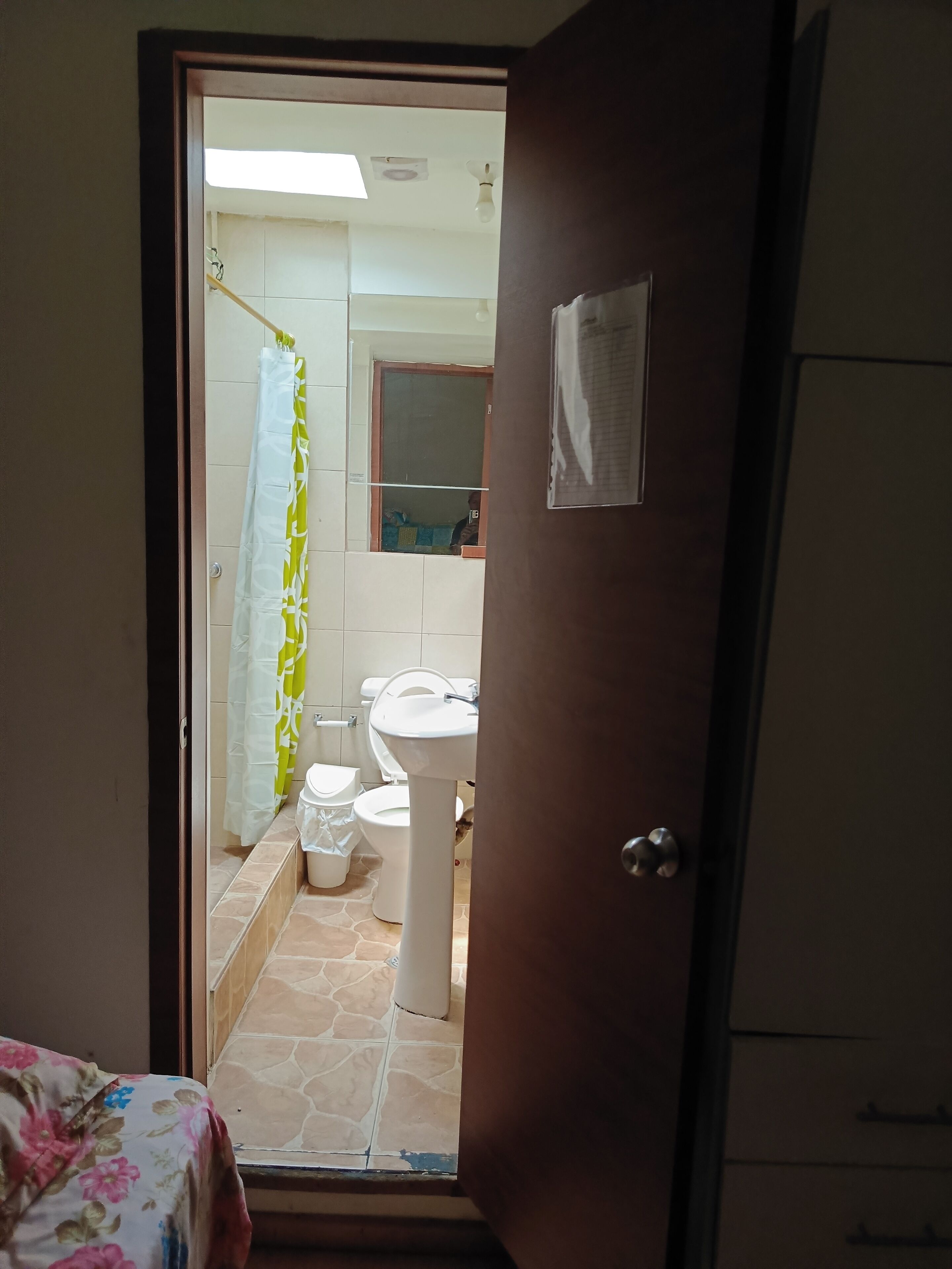 Hostal Urban Inn - Hostel