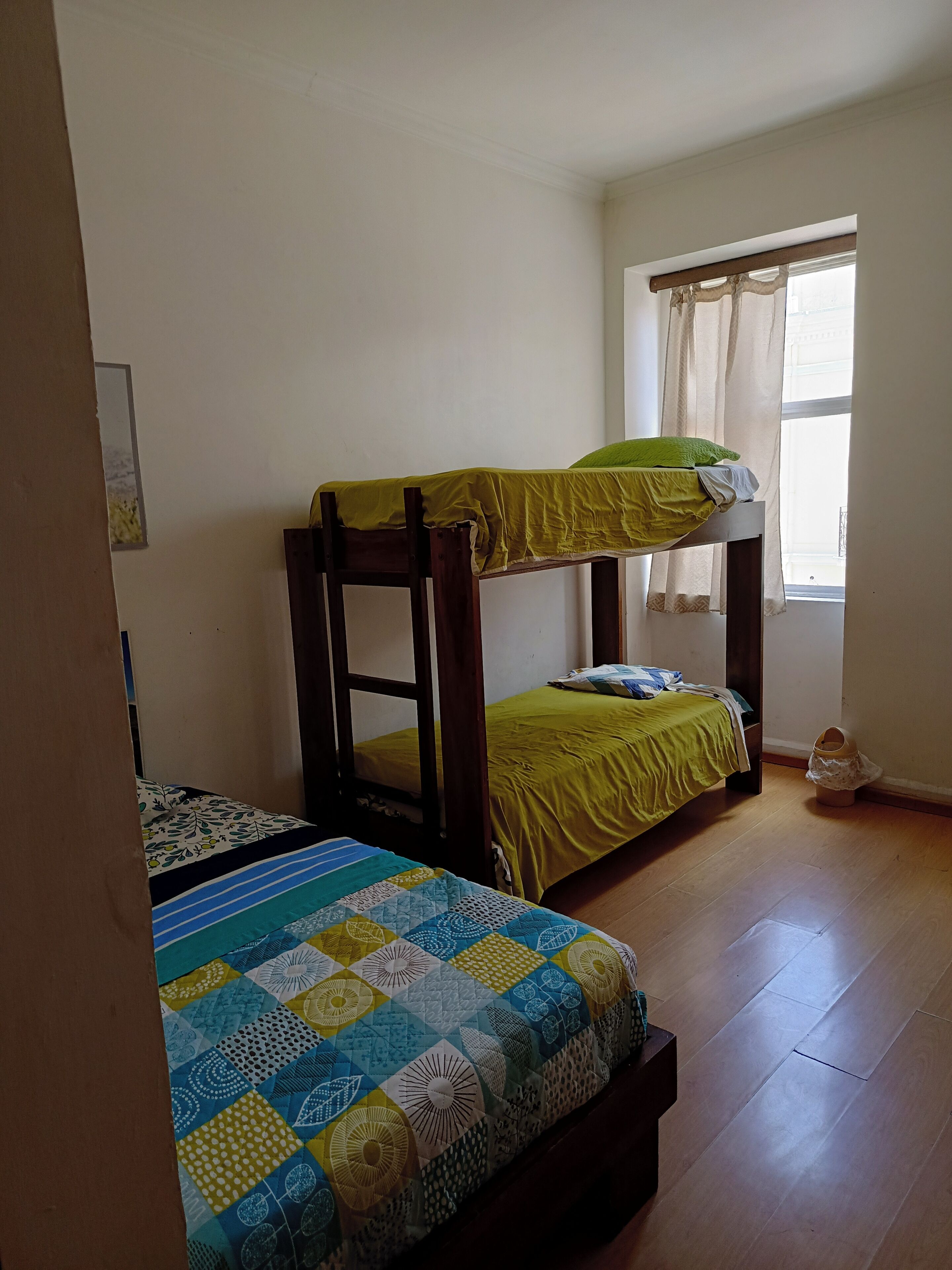 Hostal Urban Inn - Hostel