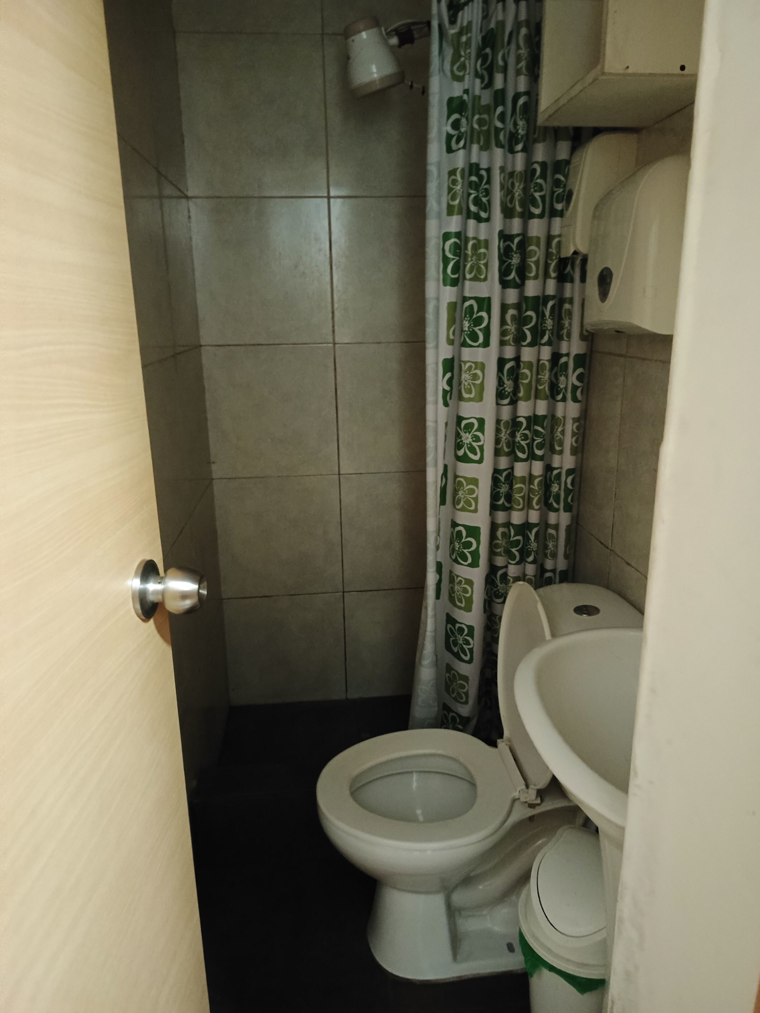 Hostal Urban Inn - Hostel
