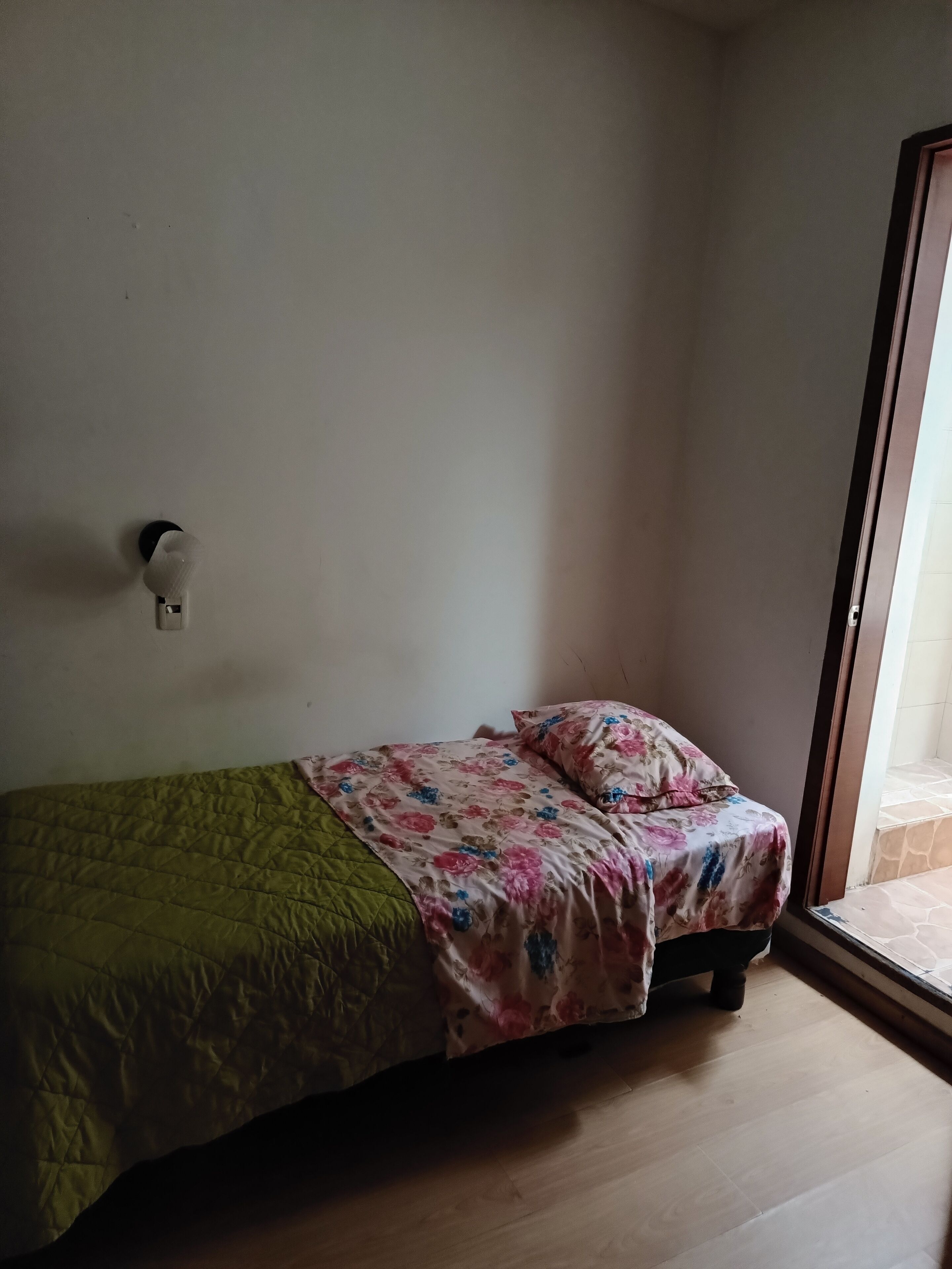 Hostal Urban Inn - Hostel