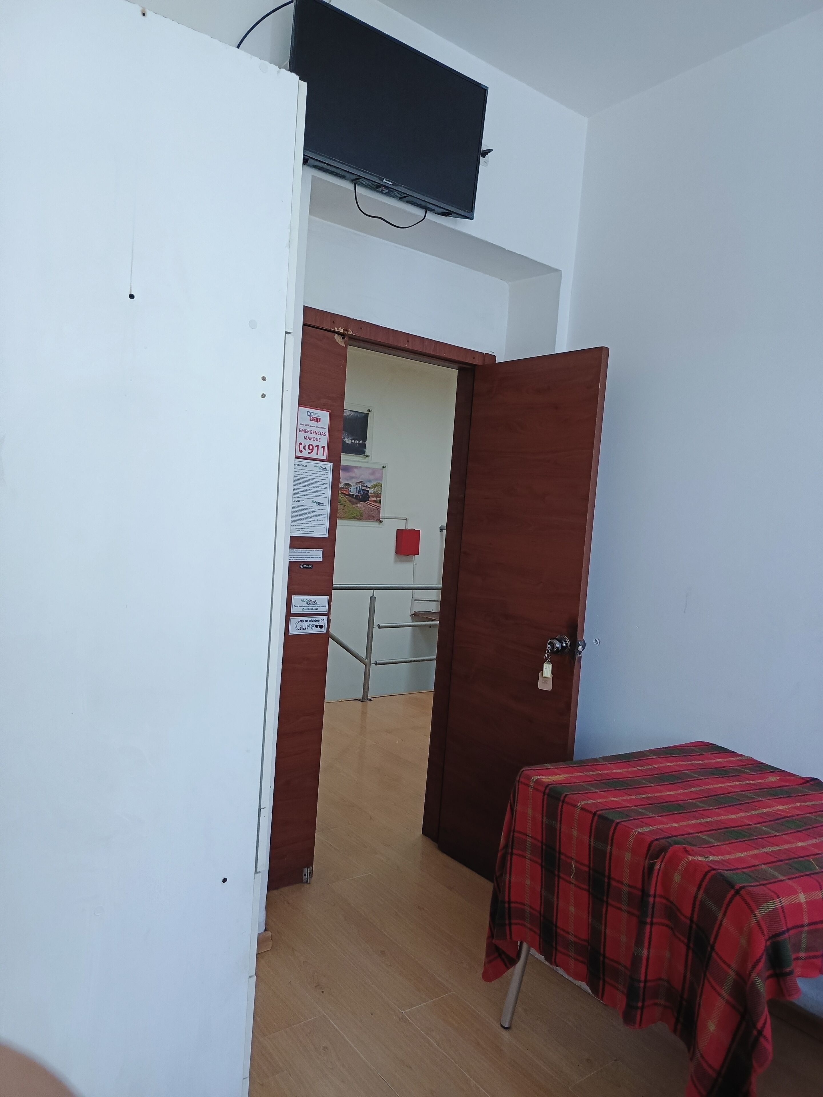 Hostal Urban Inn - Hostel
