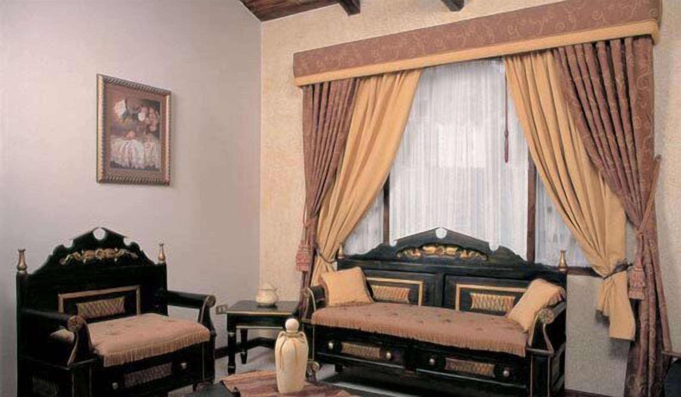 Hosteria Rumipamba de Las Rosas