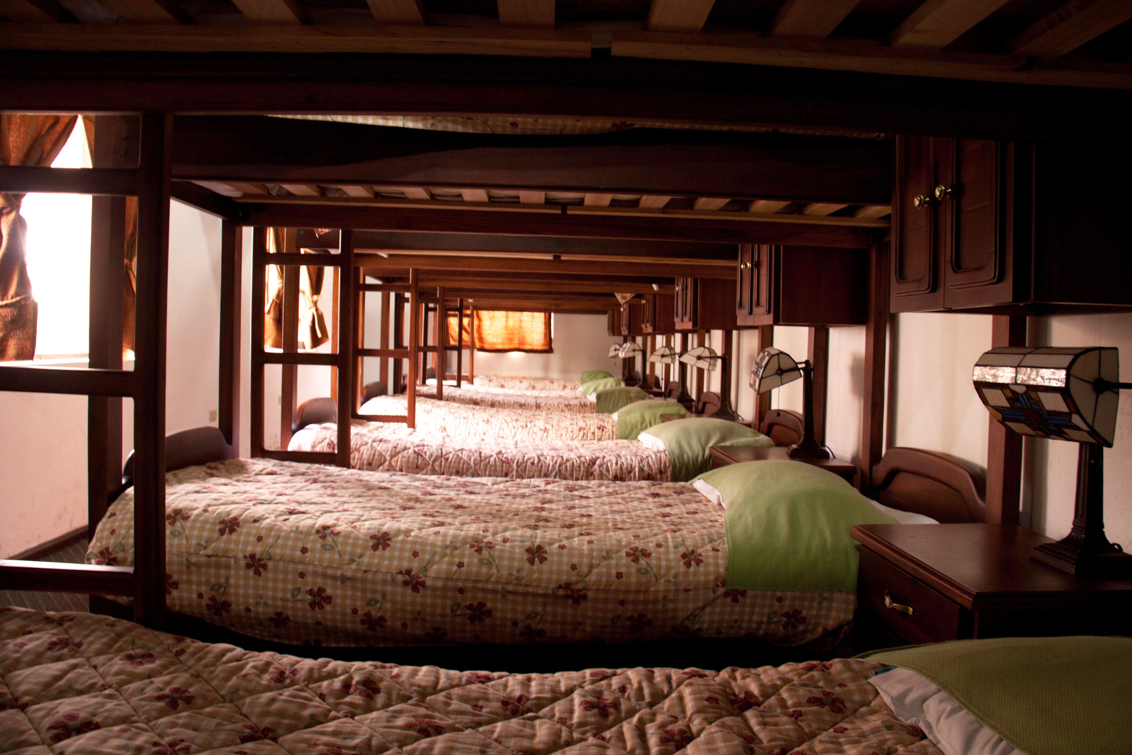 Hosteria Rumipamba de Las Rosas