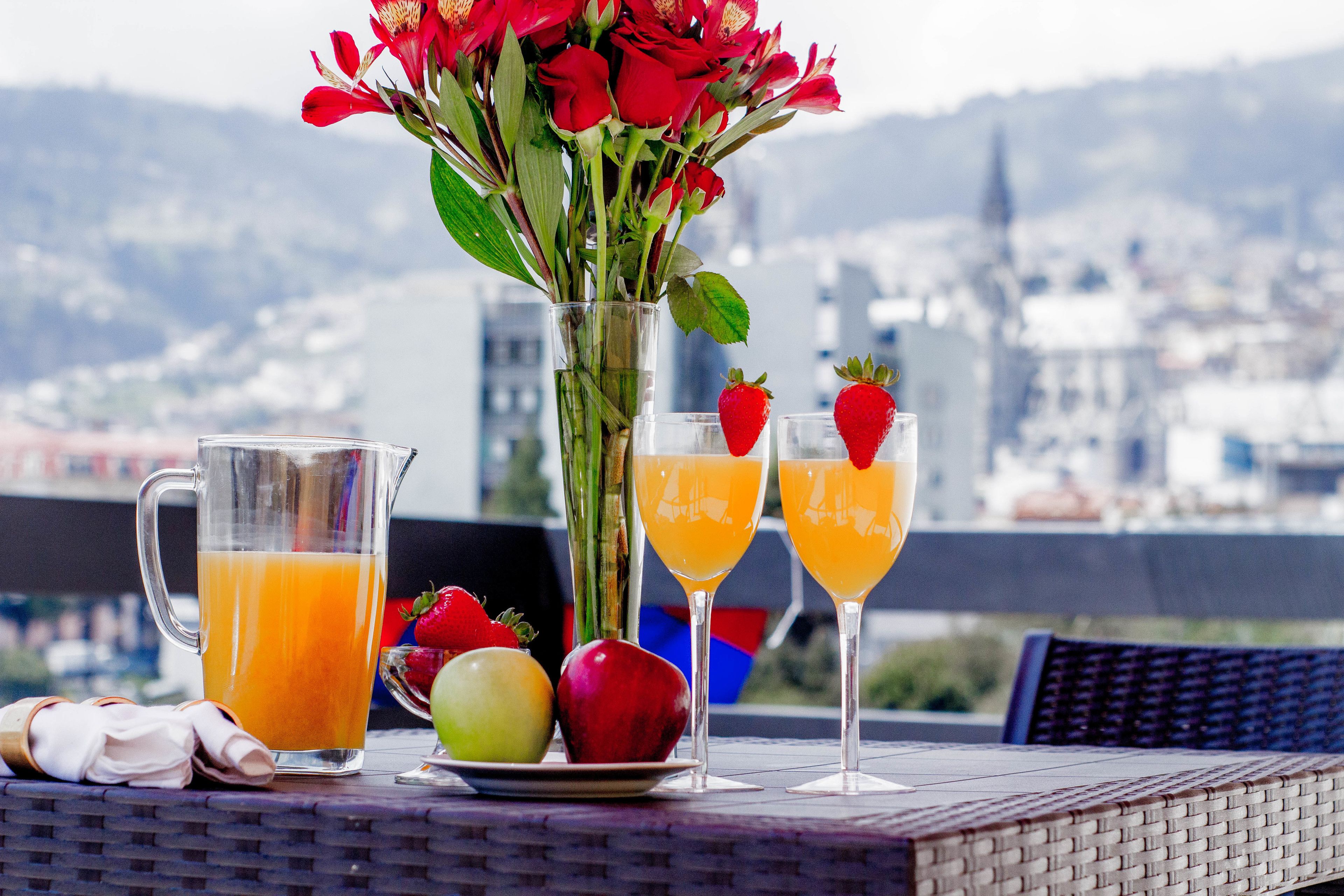 Hotel Baltico