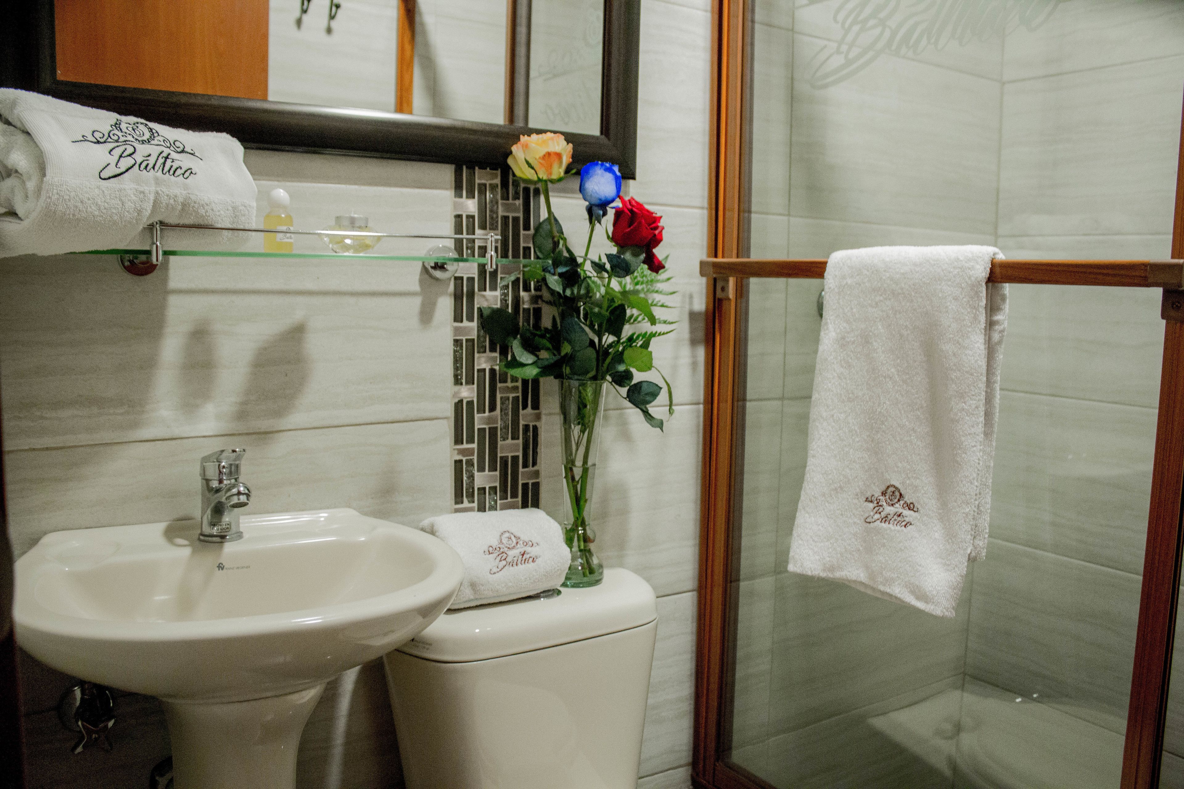 Hotel Baltico