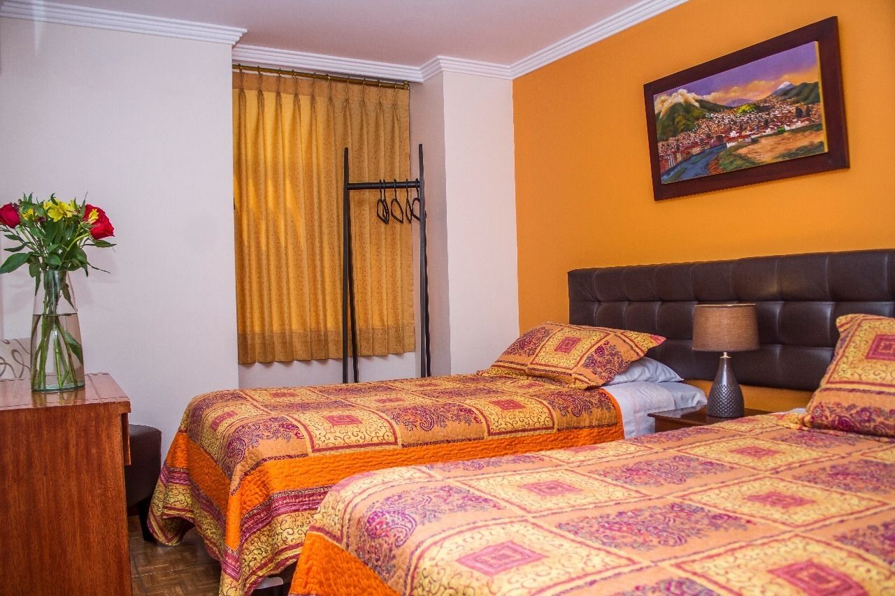 Hotel Baltico