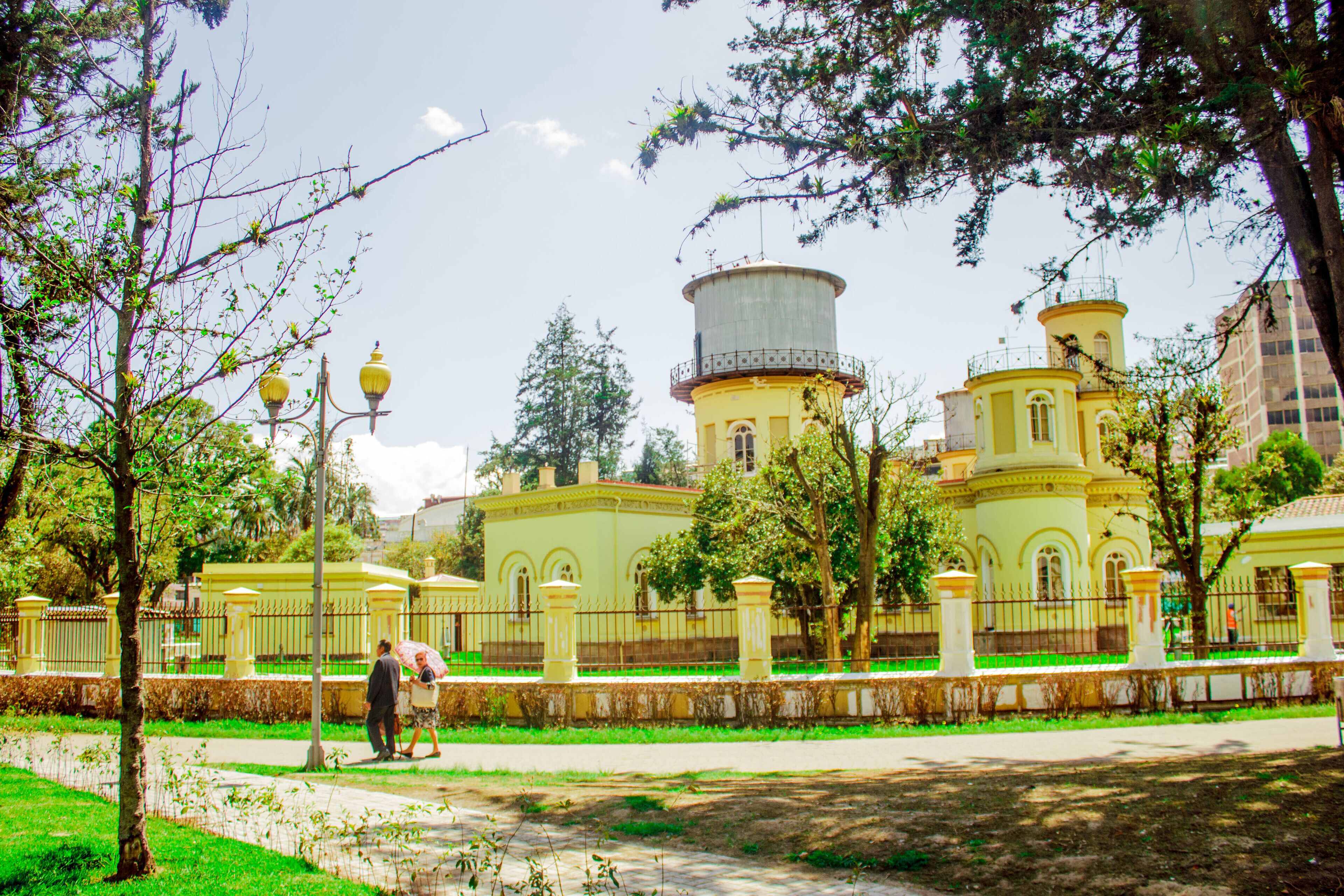 Hotel Baltico
