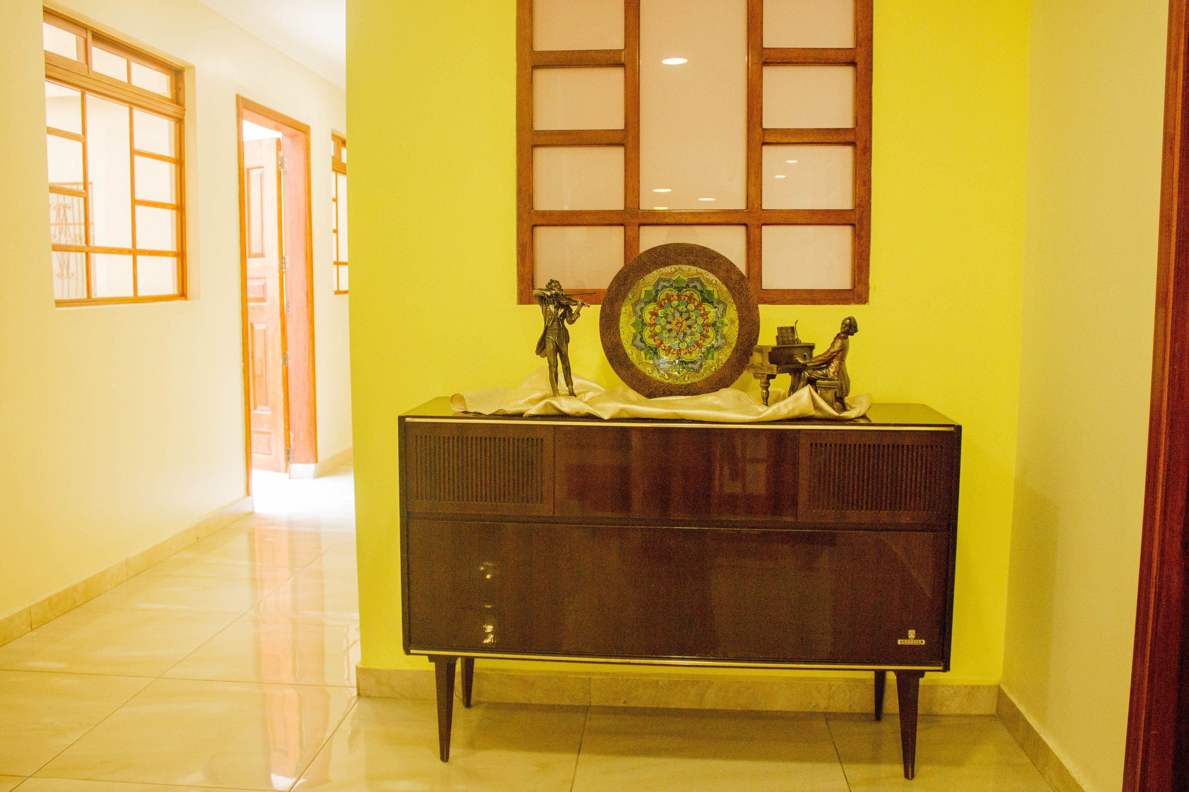 Hotel Baltico