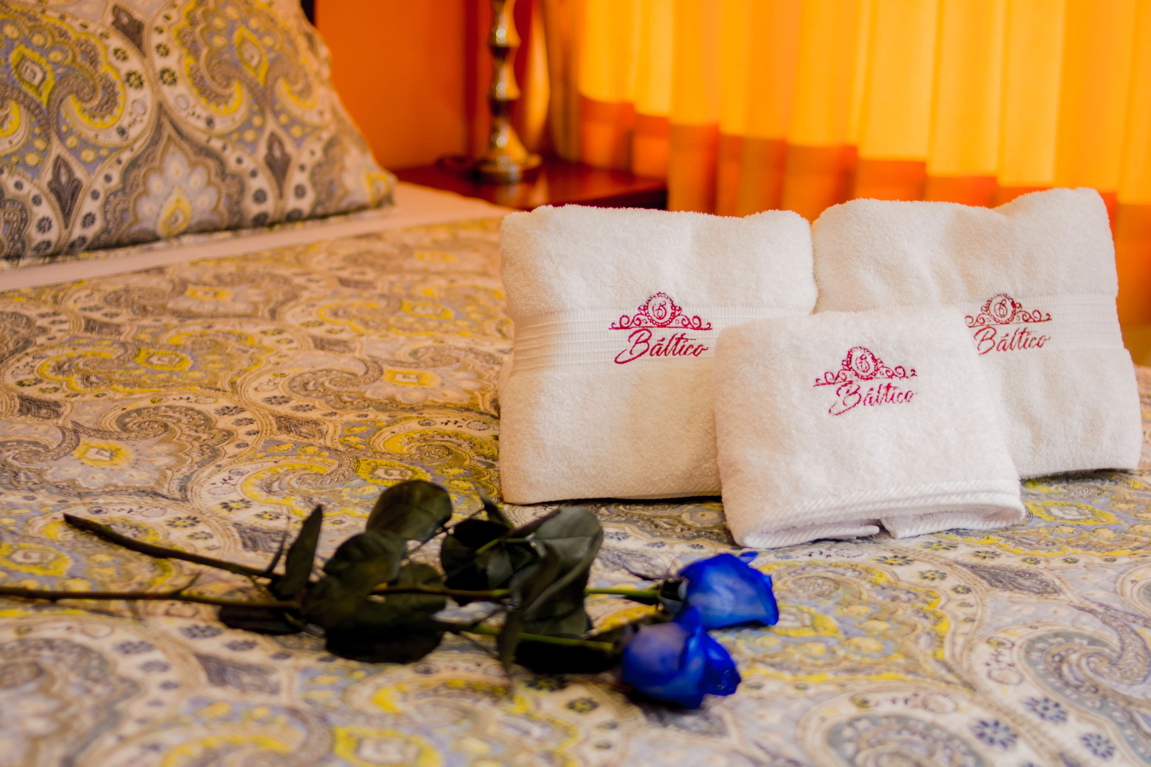 Hotel Baltico