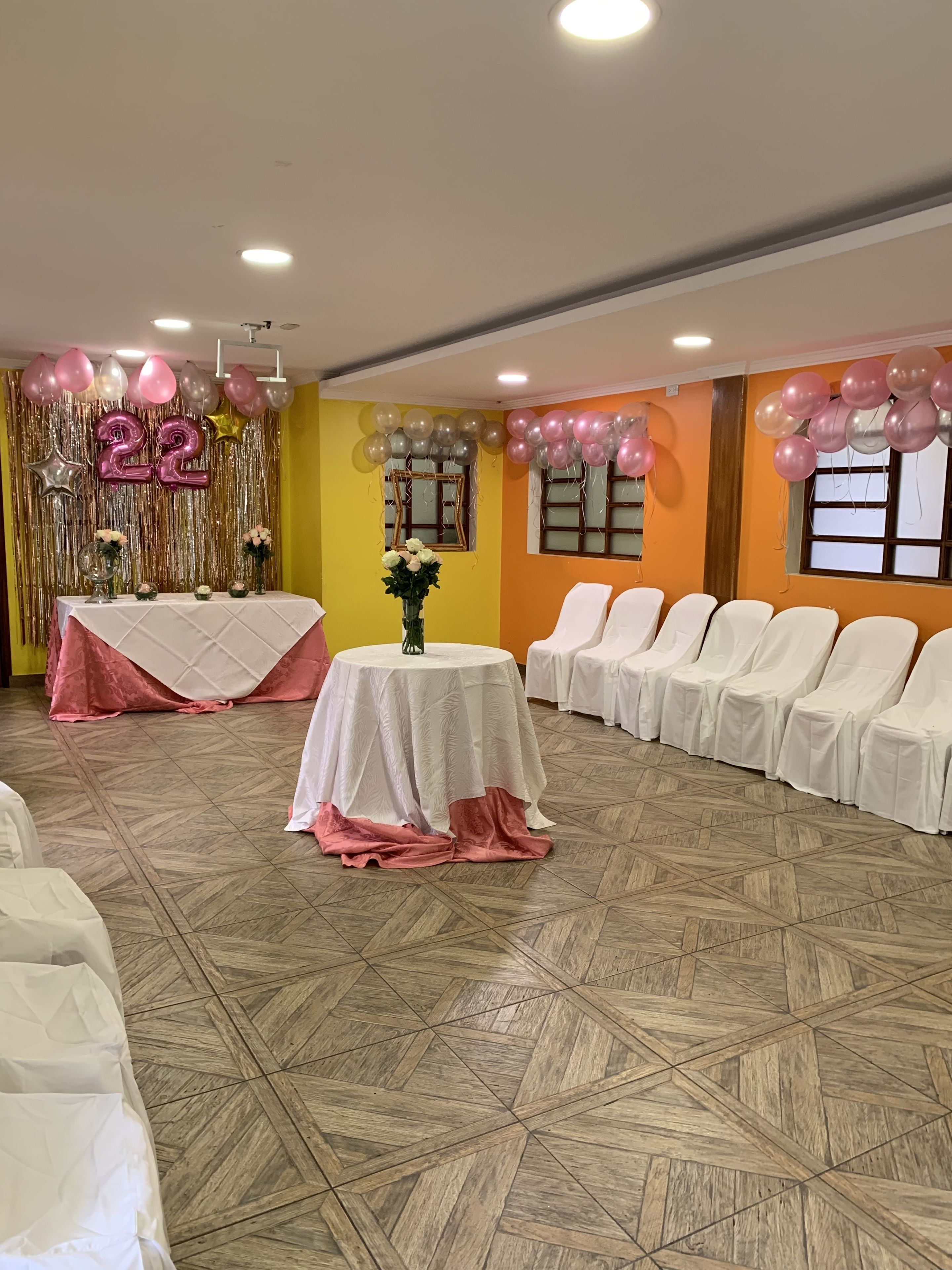Hotel Baltico