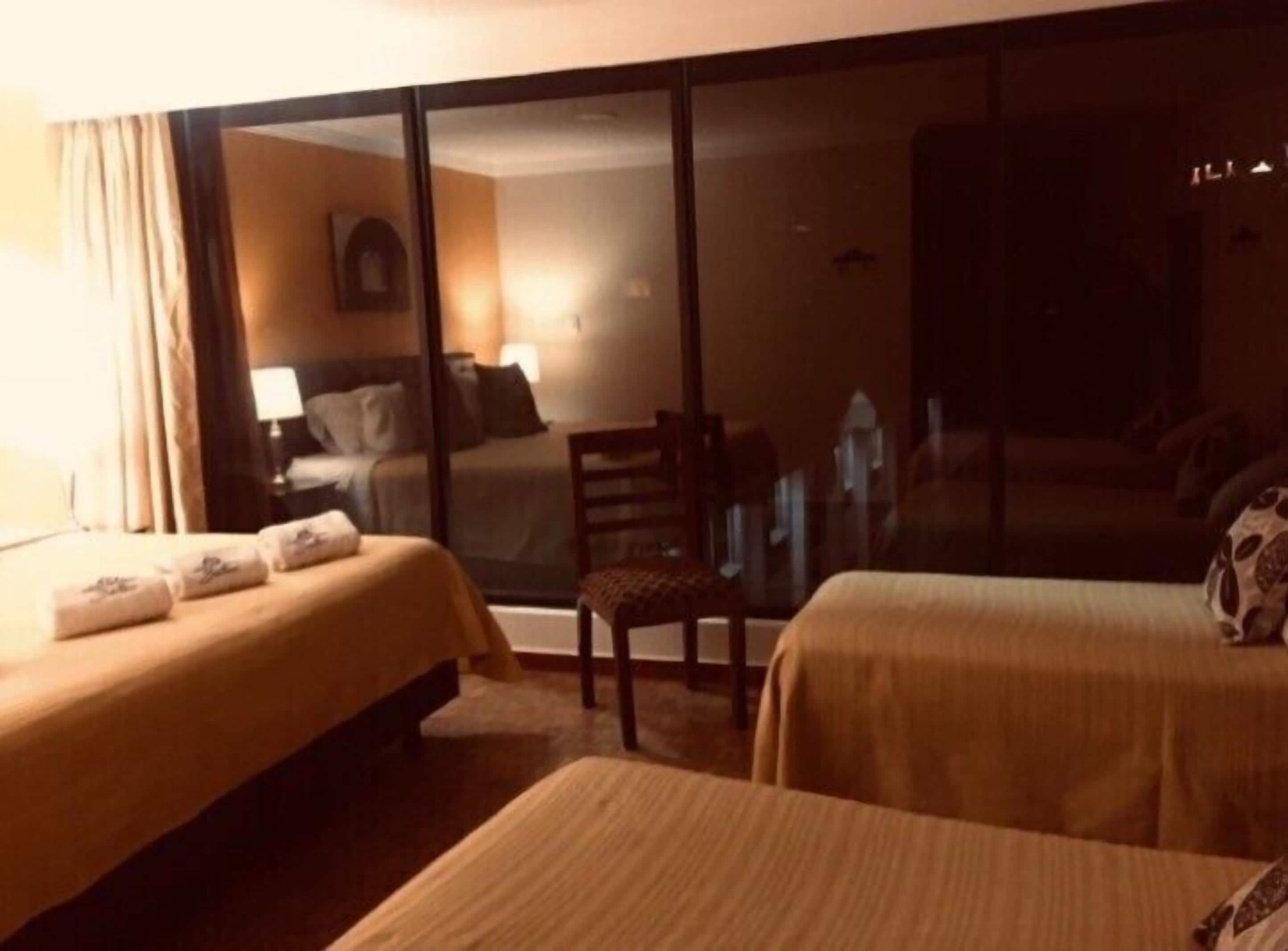 Hotel Baltico