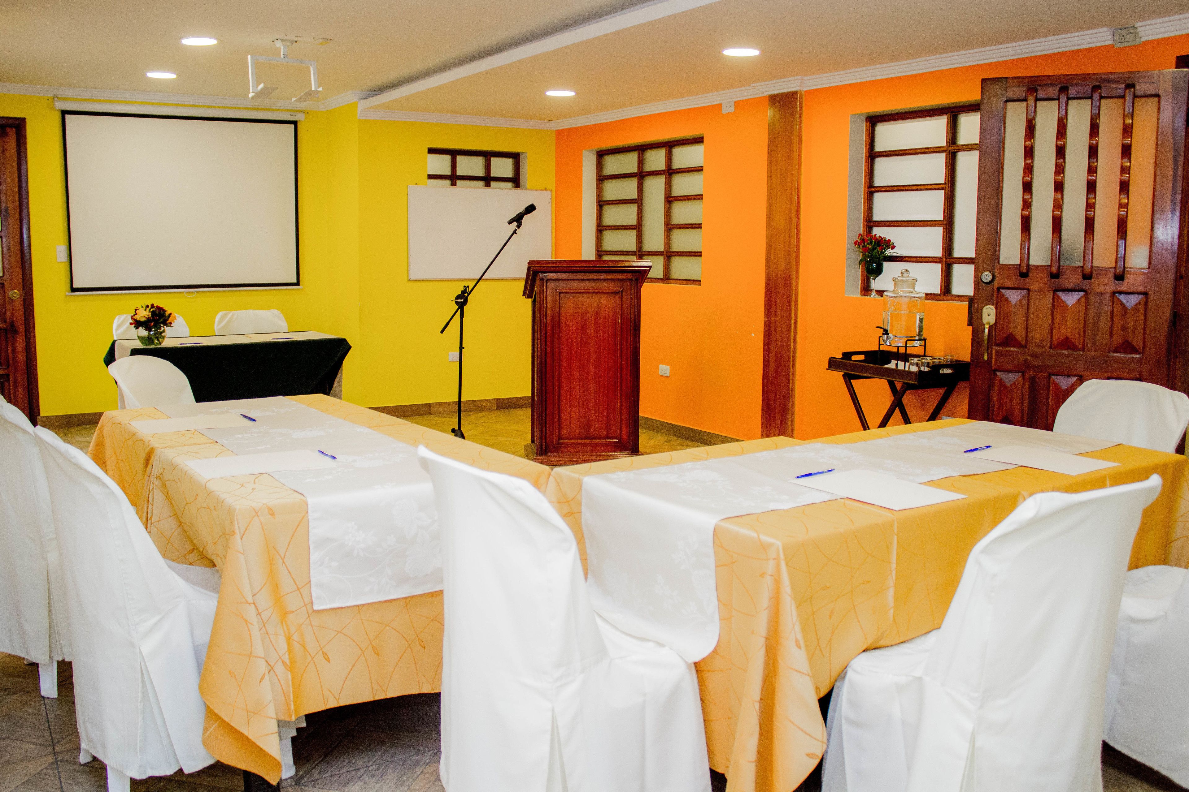 Hotel Baltico