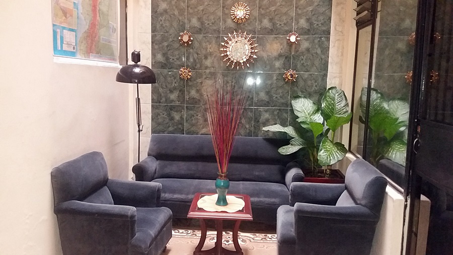 Hotel Bonaventure