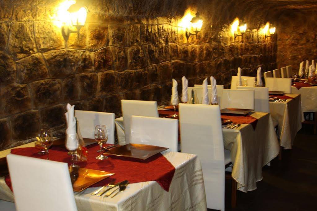 Hotel Boutique La Circasiana