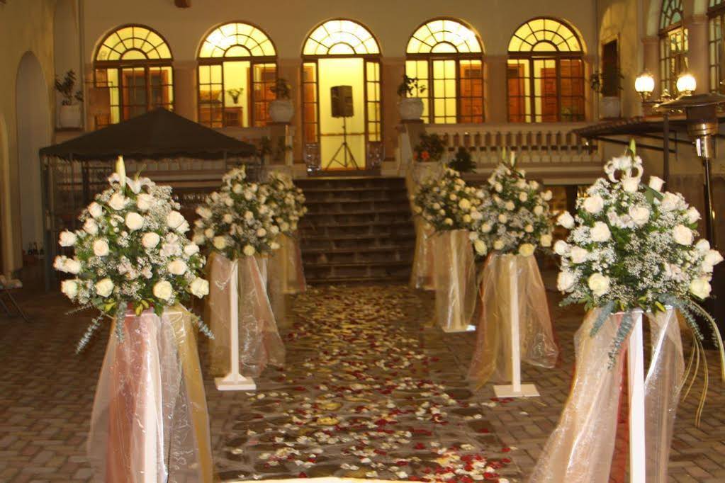 Hotel Boutique La Circasiana