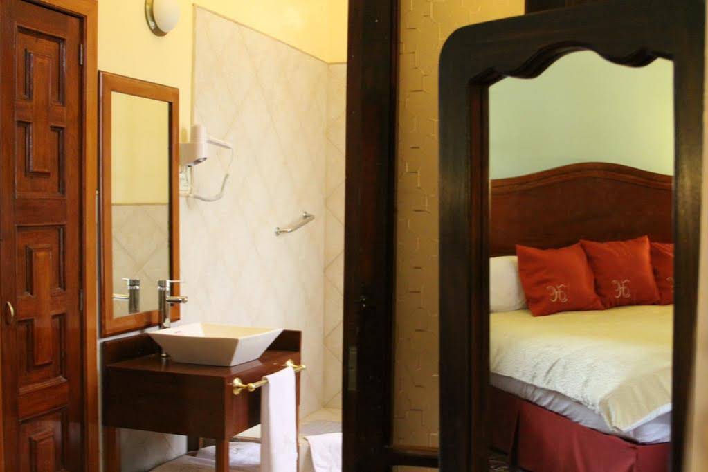 Hotel Boutique La Circasiana
