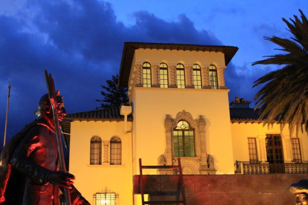 Hotel Boutique La Circasiana